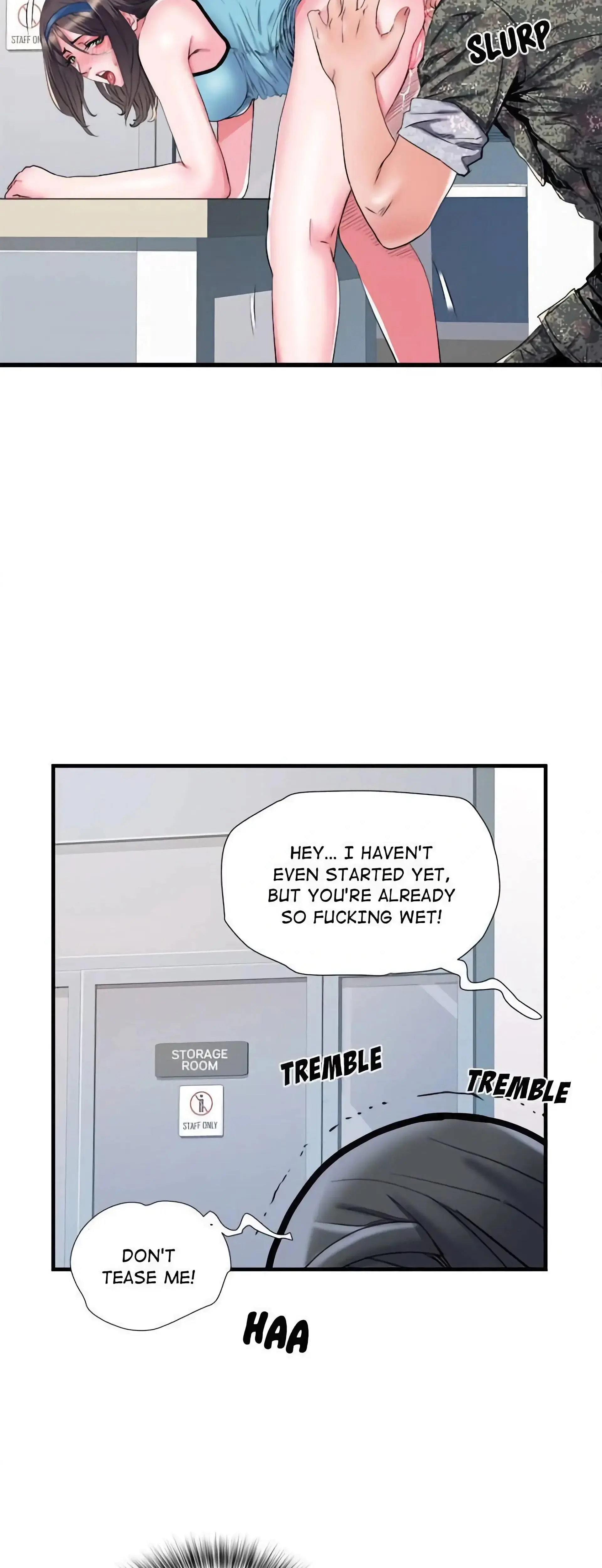 Salute! Episode 33 - Page 13