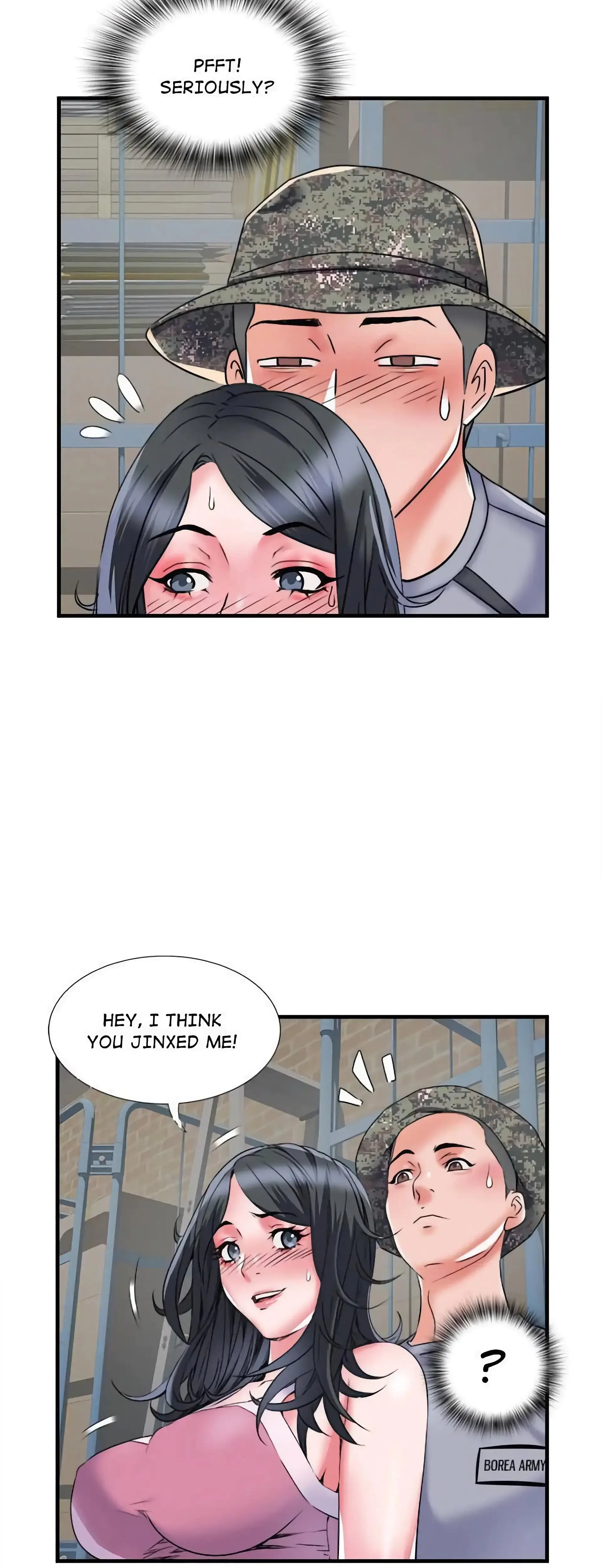 Salute! Episode 33 - Page 14