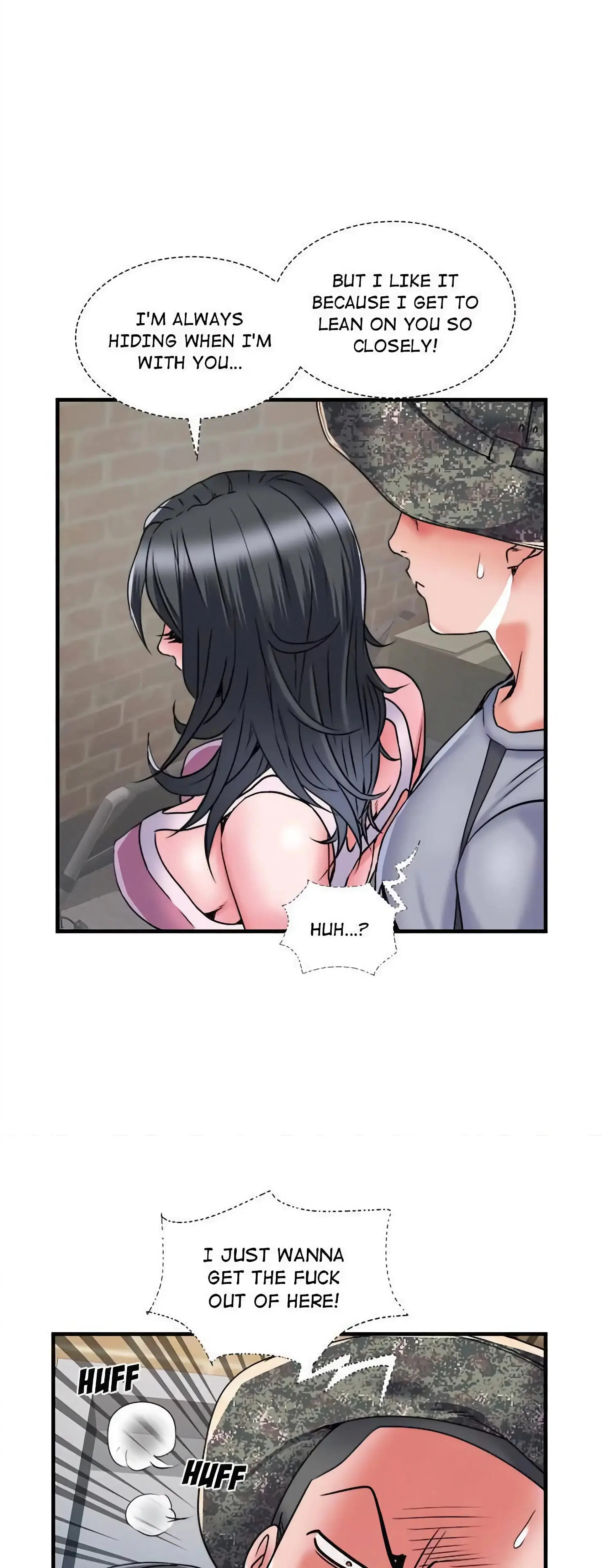 Salute! Episode 33 - Page 15
