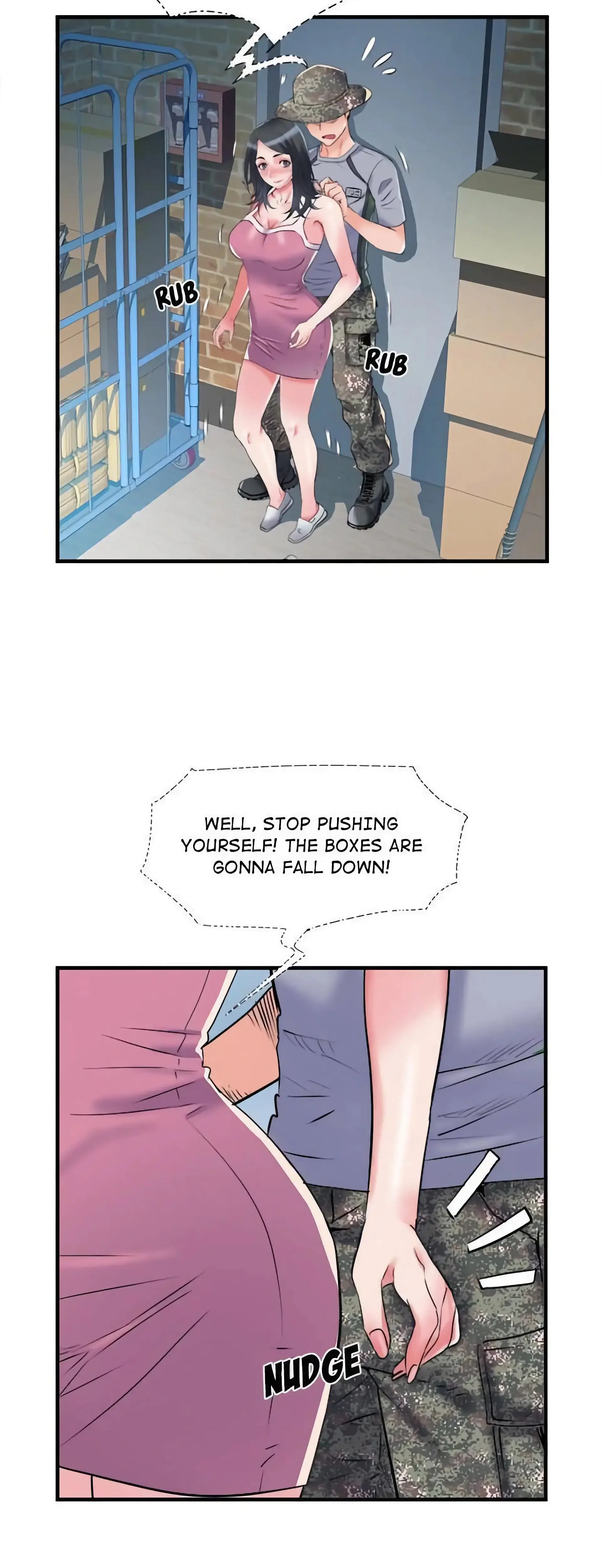 Salute! Episode 33 - Page 17