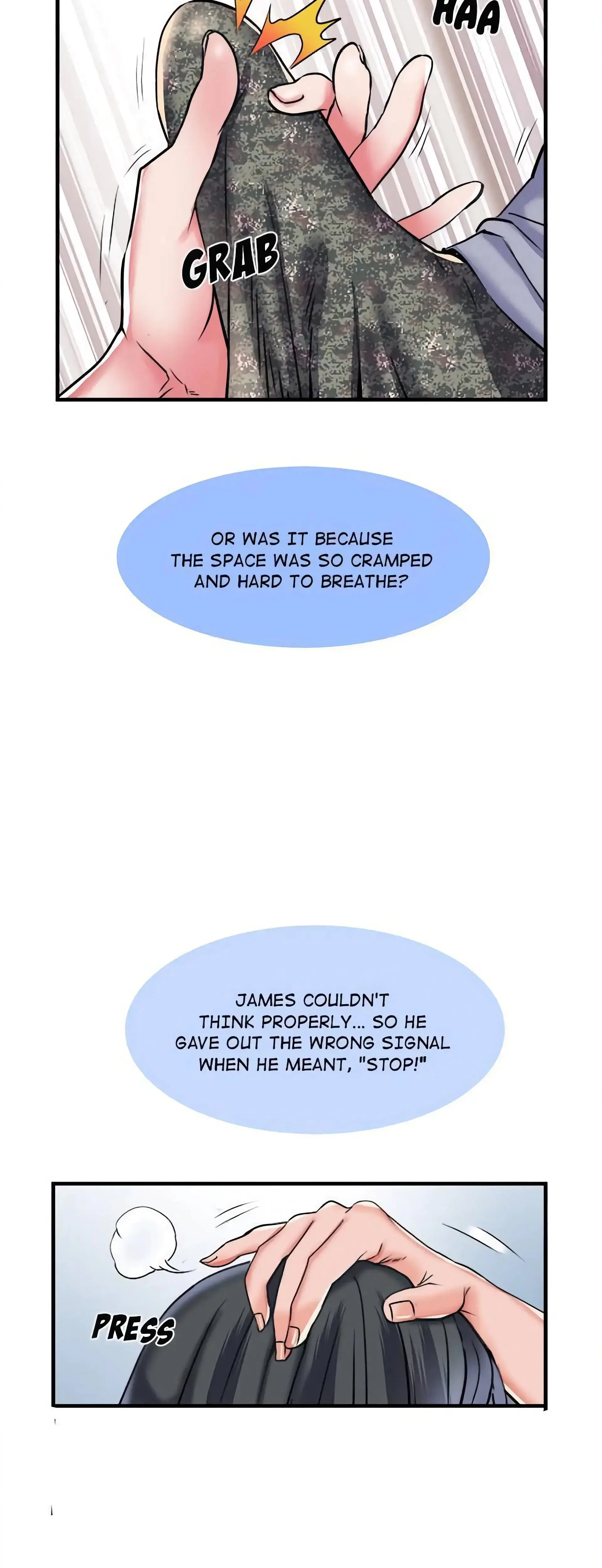 Salute! Episode 33 - Page 20