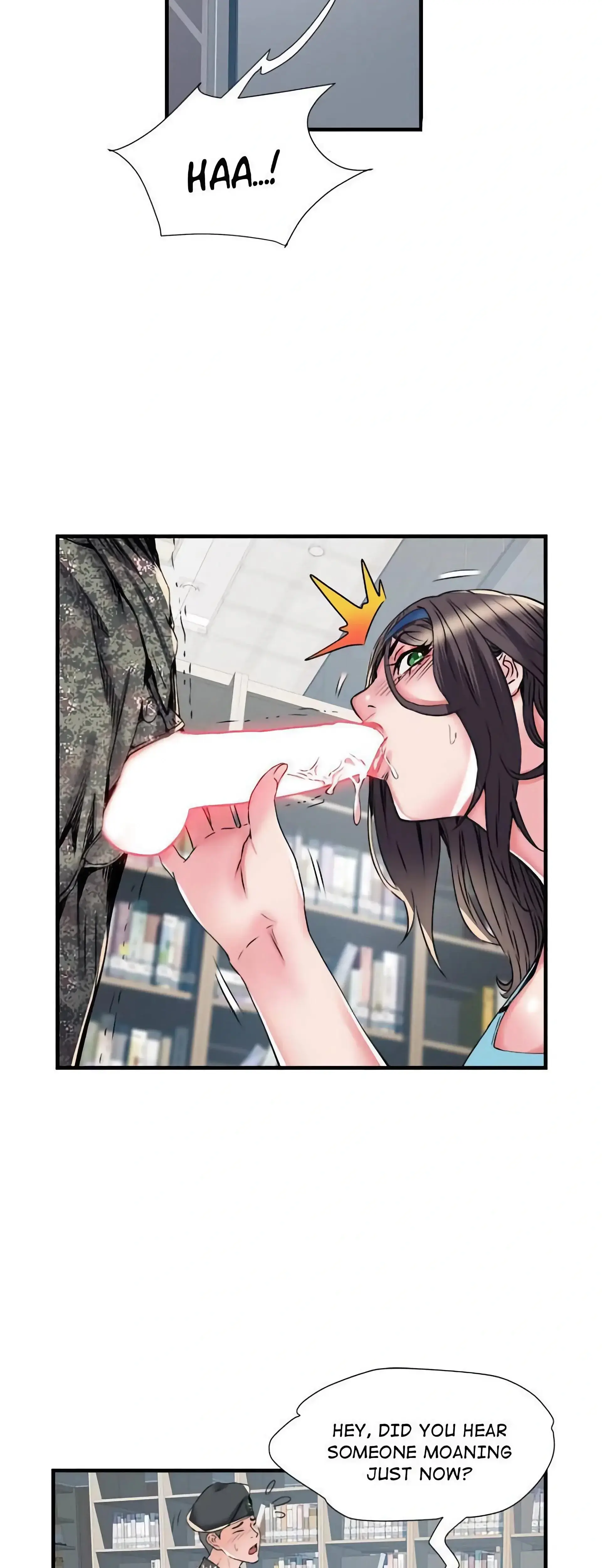 Salute! Episode 33 - Page 22