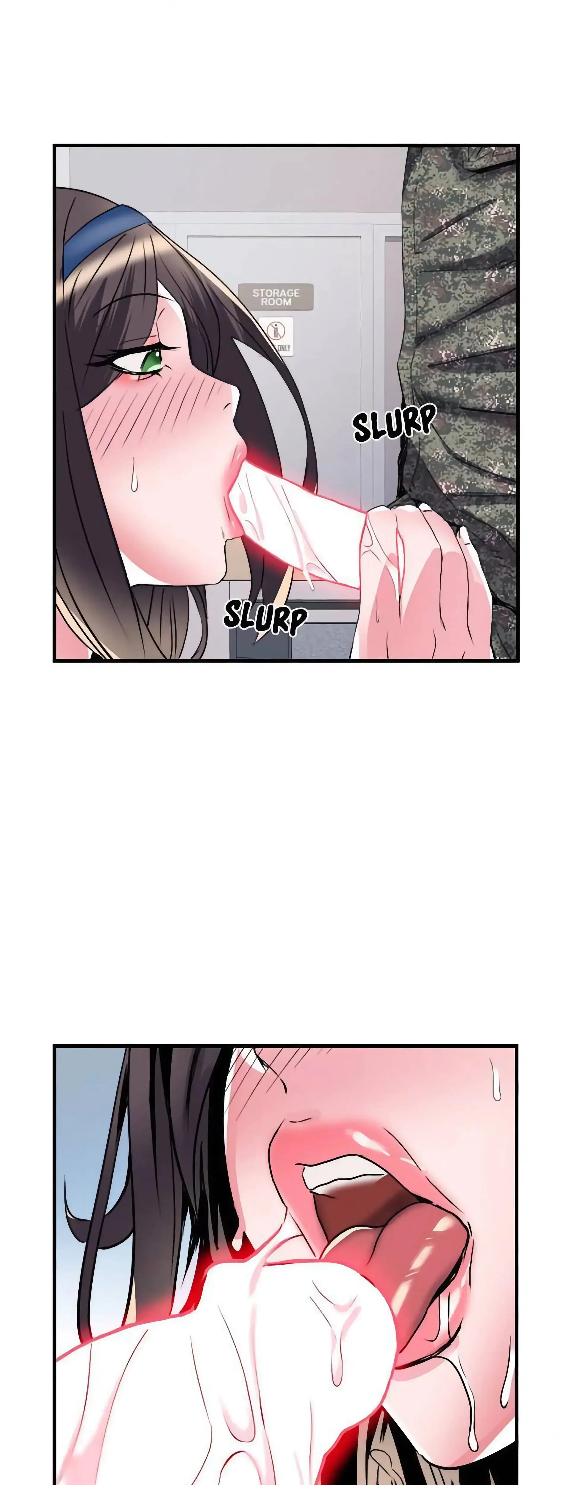 Salute! Episode 33 - Page 24