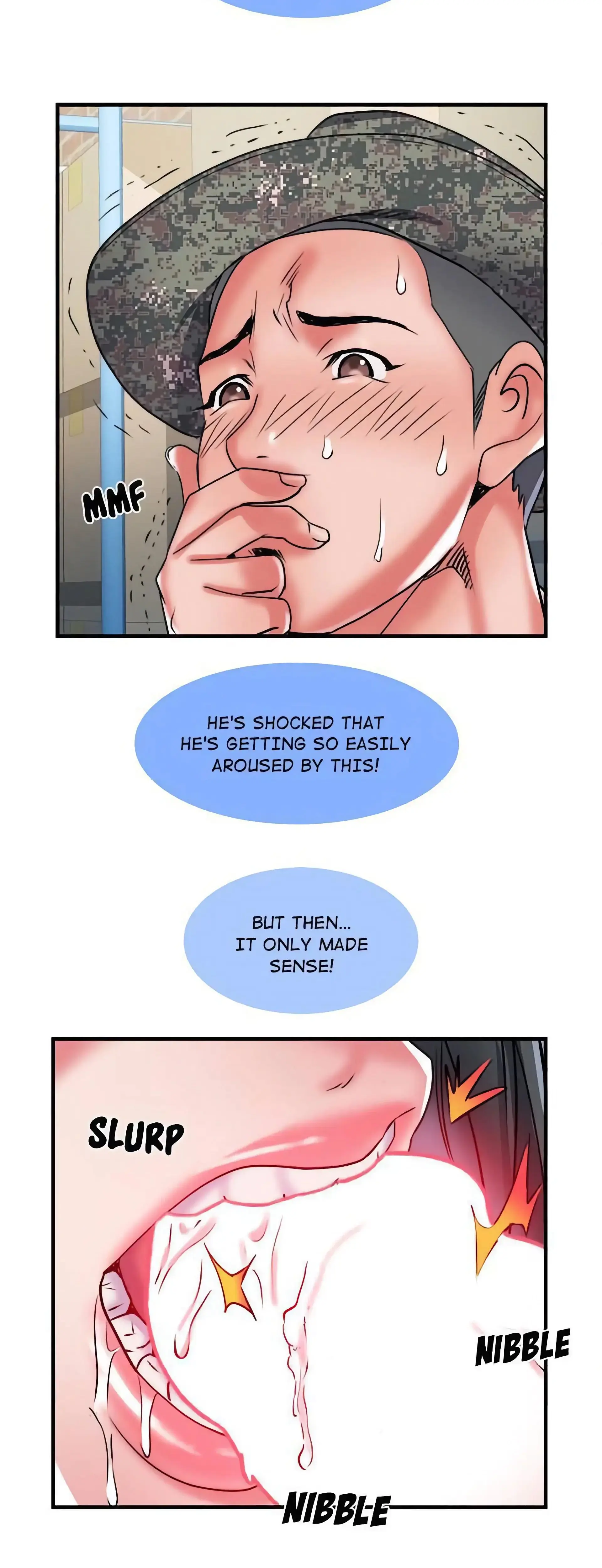 Salute! Episode 33 - Page 27