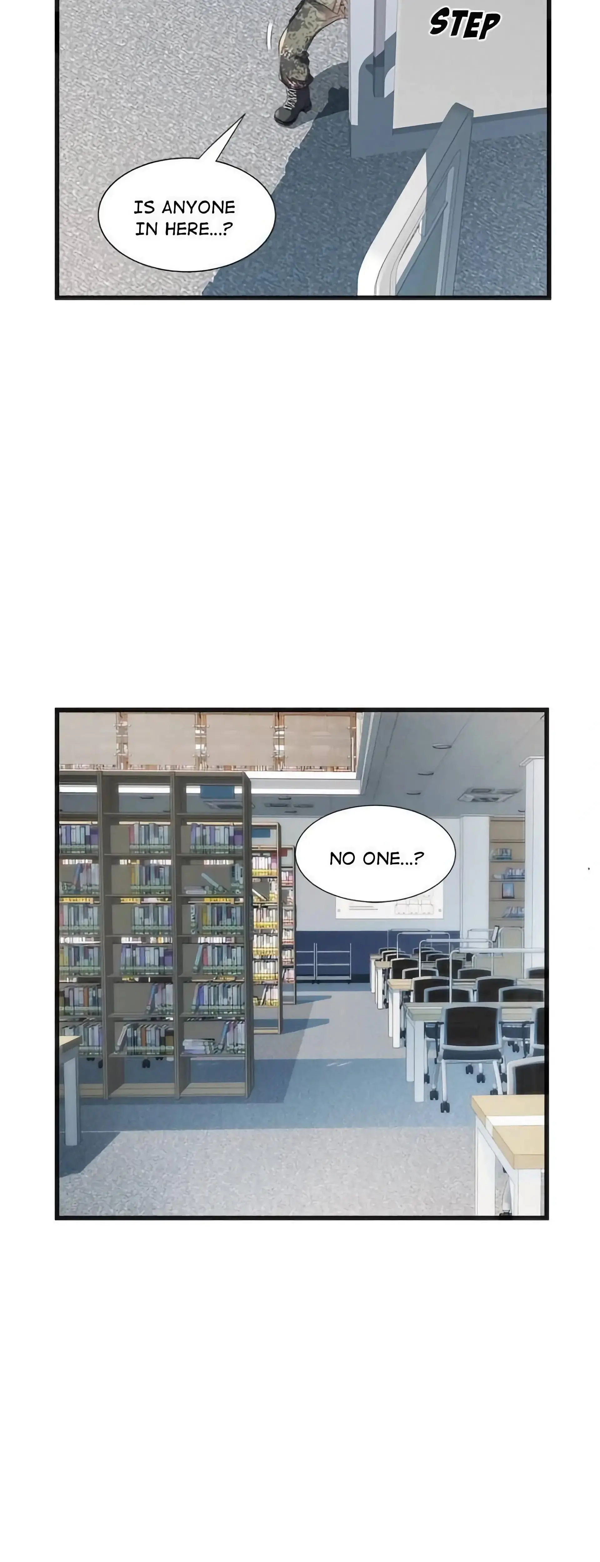 Salute! Episode 33 - Page 3