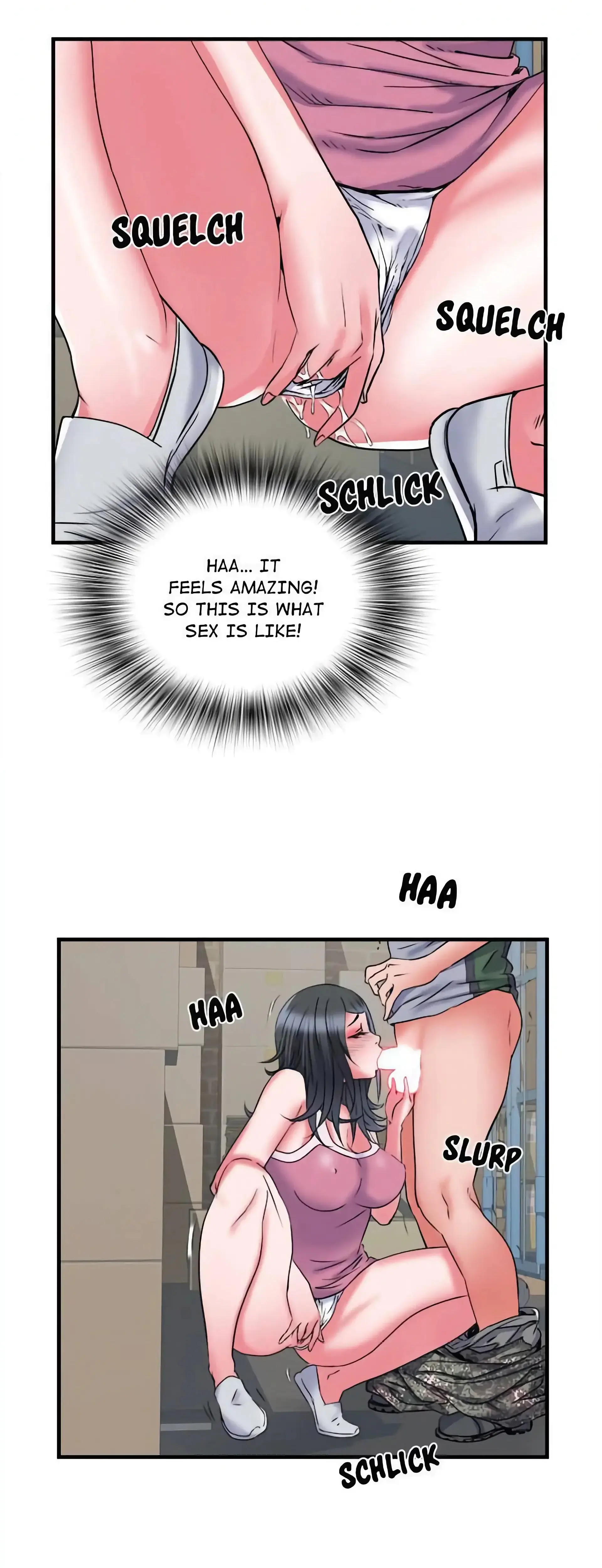 Salute! Episode 33 - Page 30