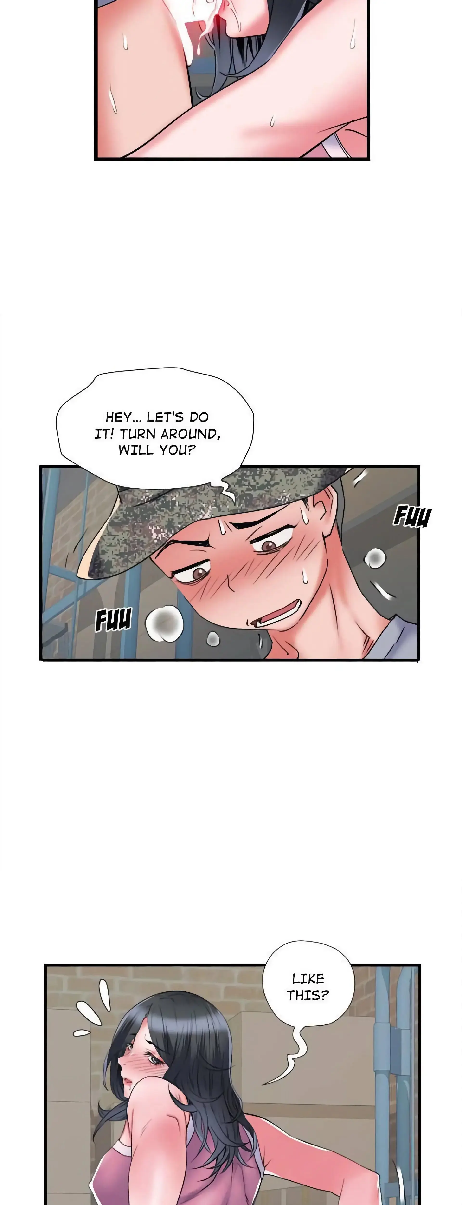 Salute! Episode 33 - Page 32