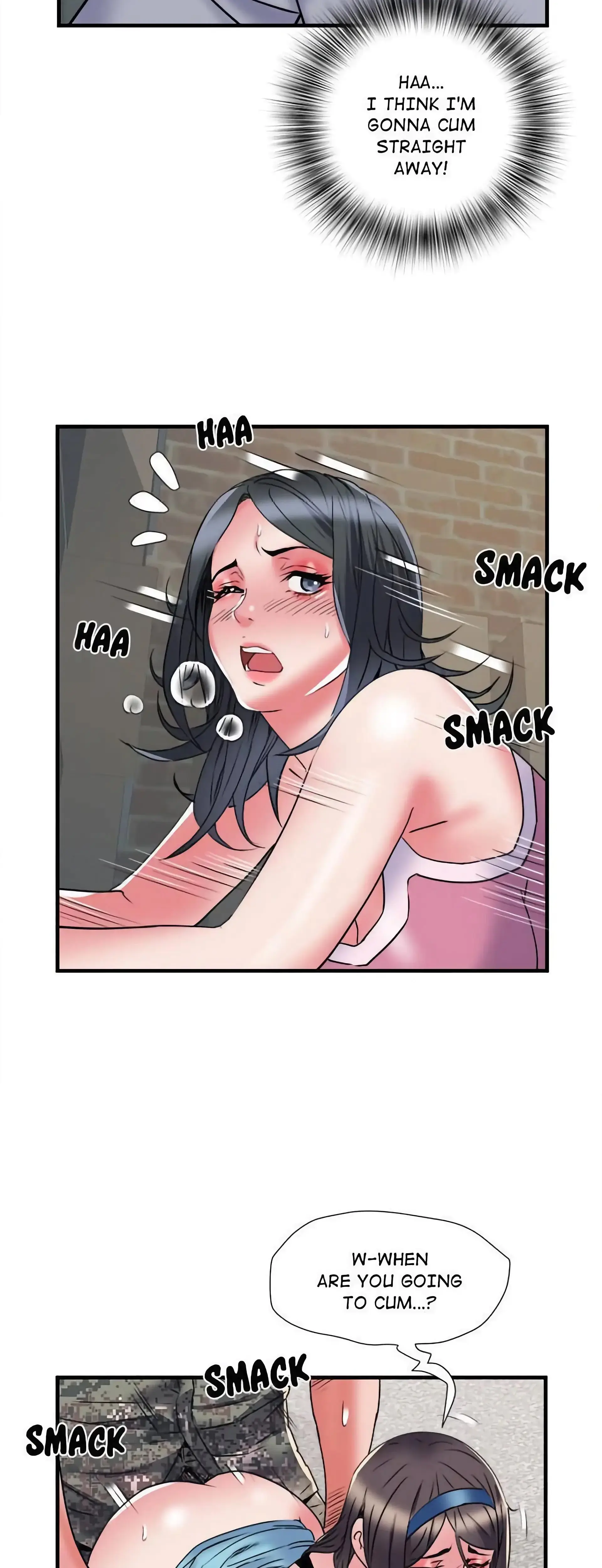 Salute! Episode 33 - Page 38