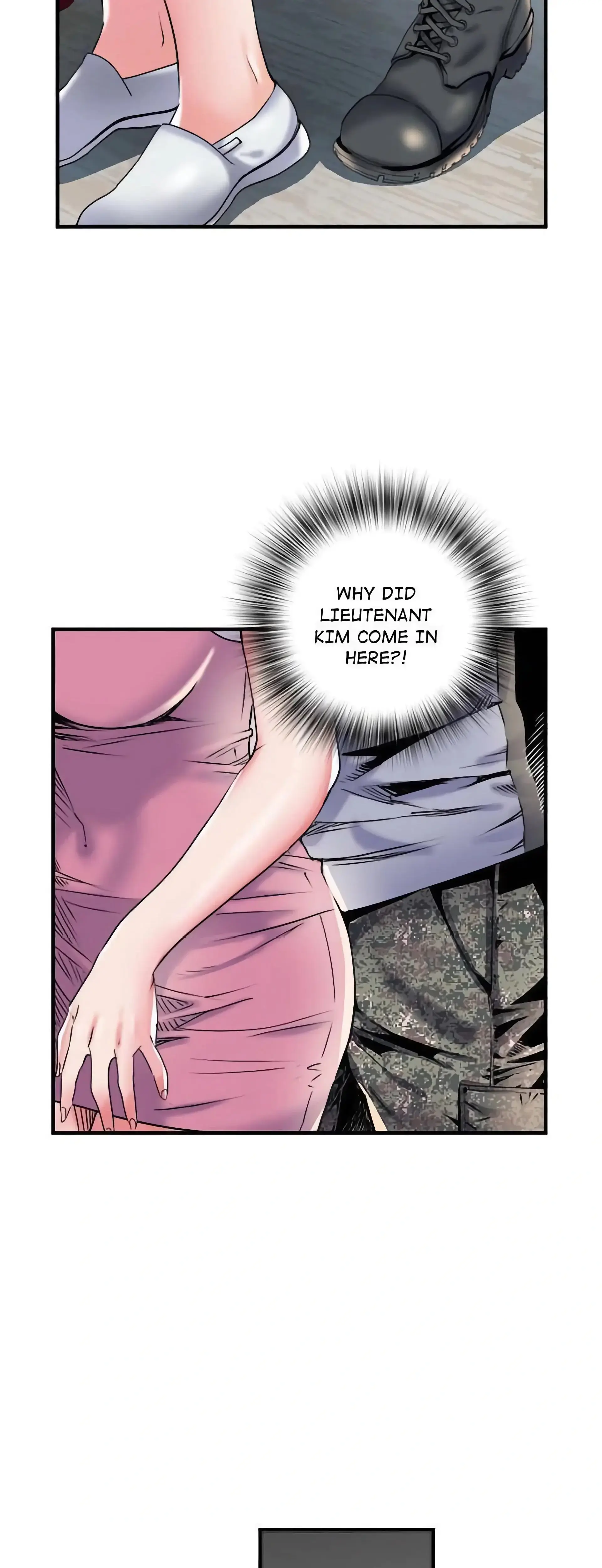 Salute! Episode 33 - Page 6