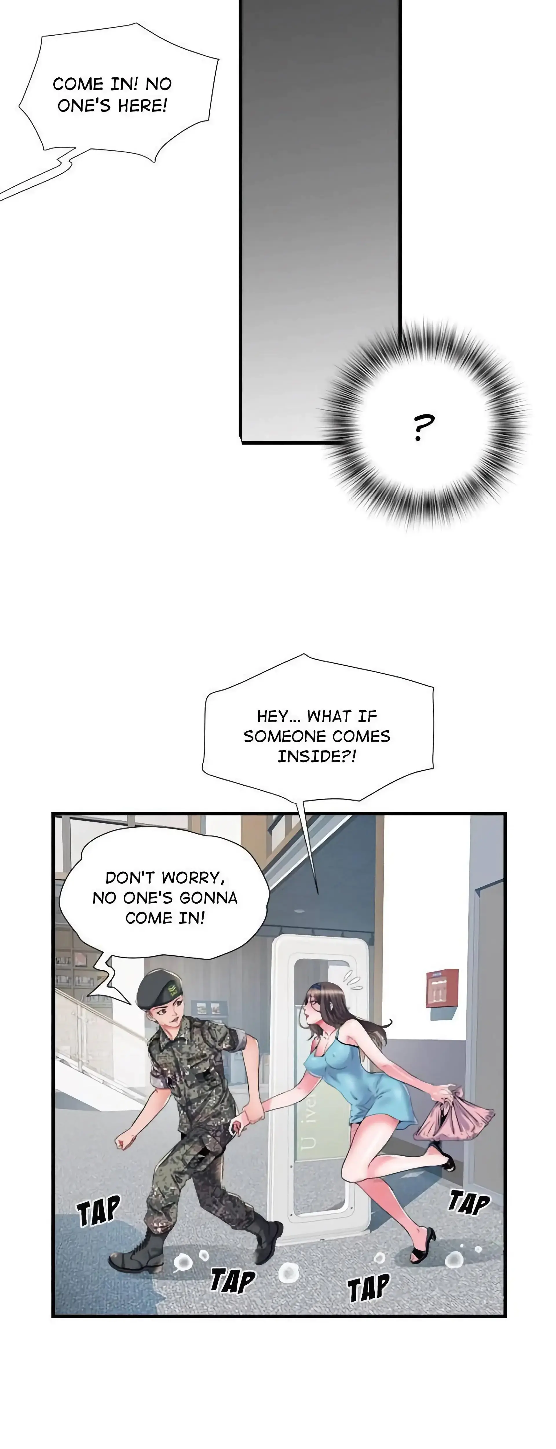 Salute! Episode 33 - Page 7