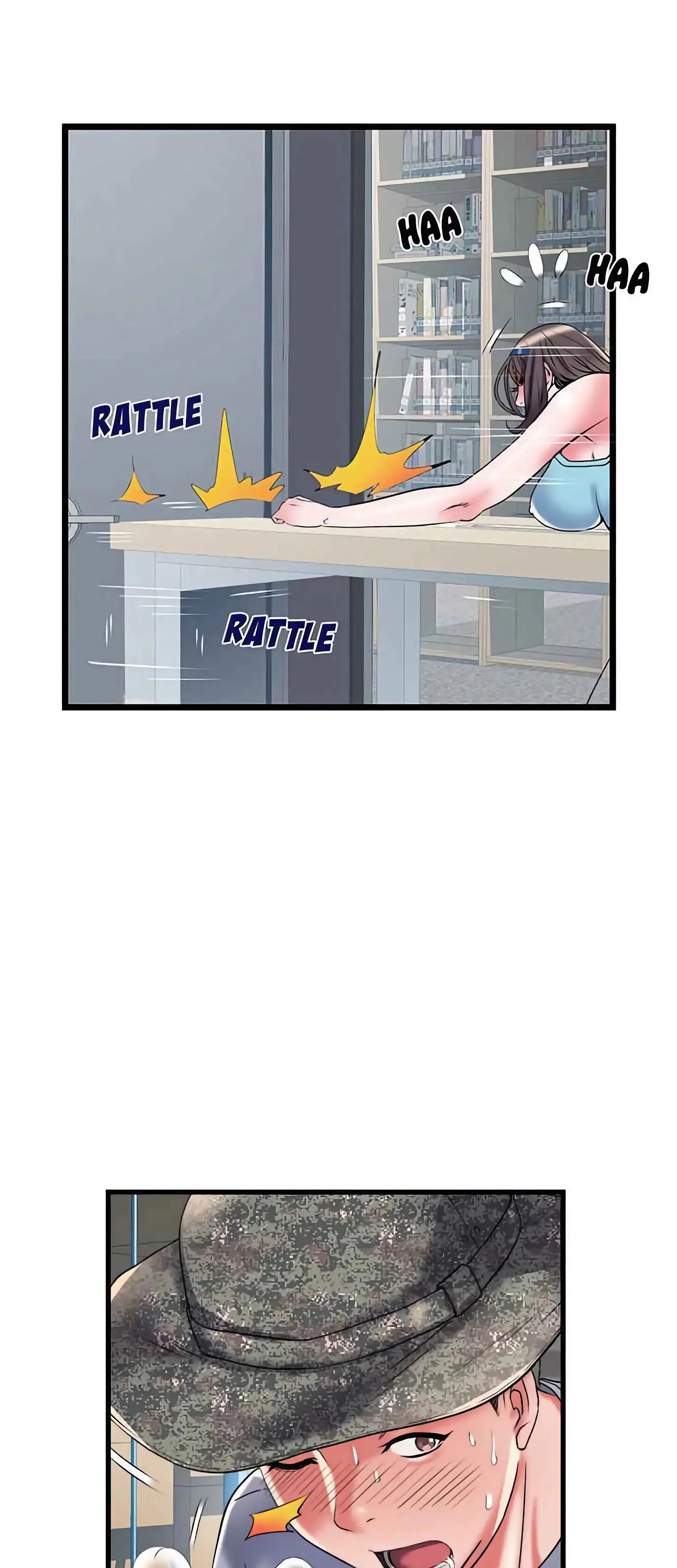 Salute! Episode 34 - Page 1