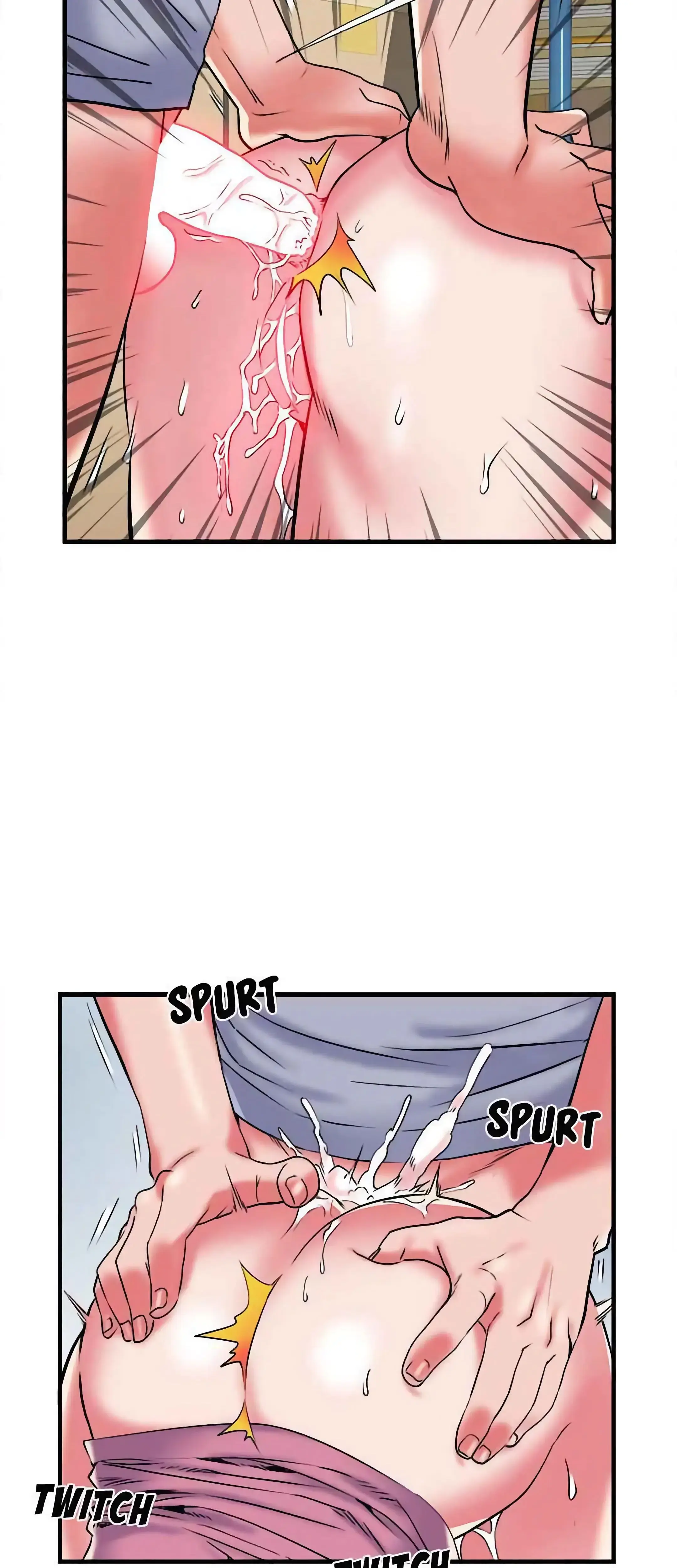 Salute! Episode 34 - Page 14