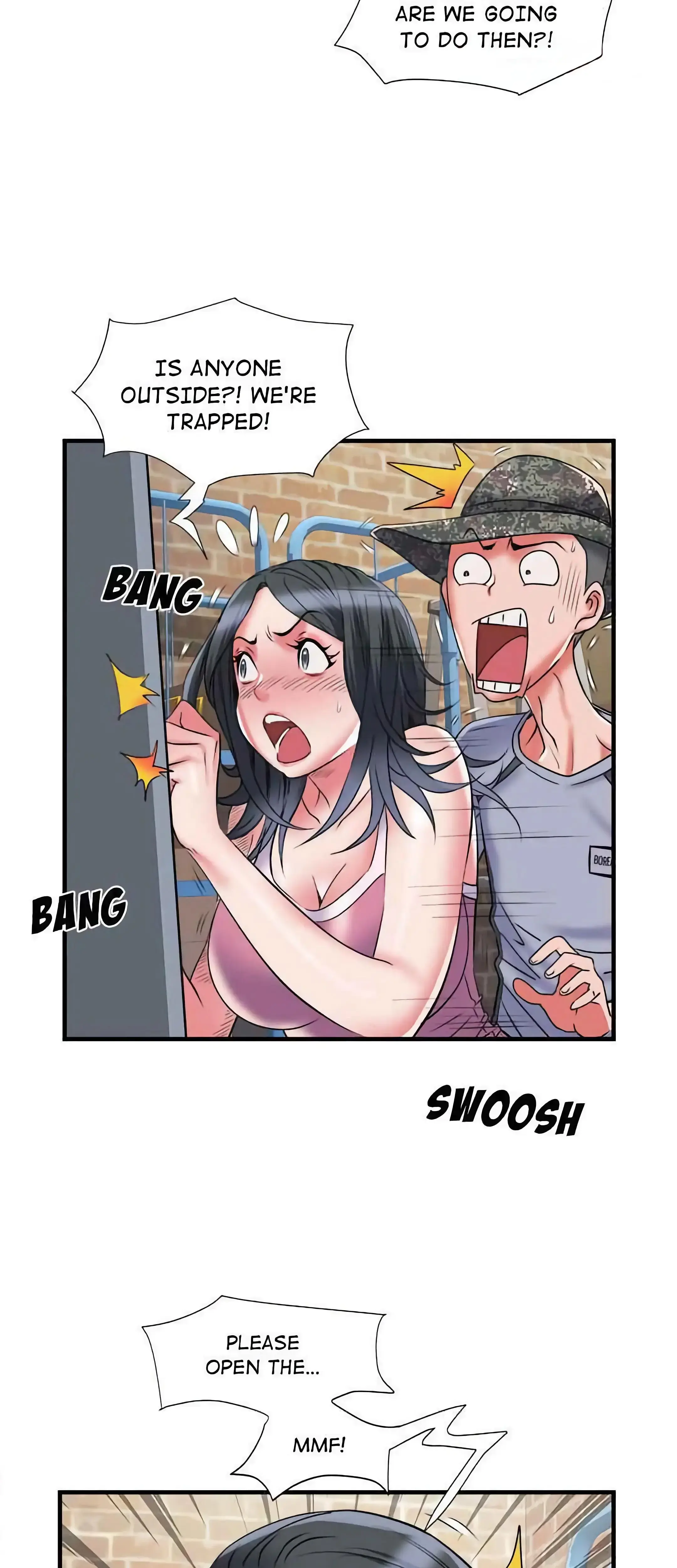 Salute! Episode 34 - Page 19