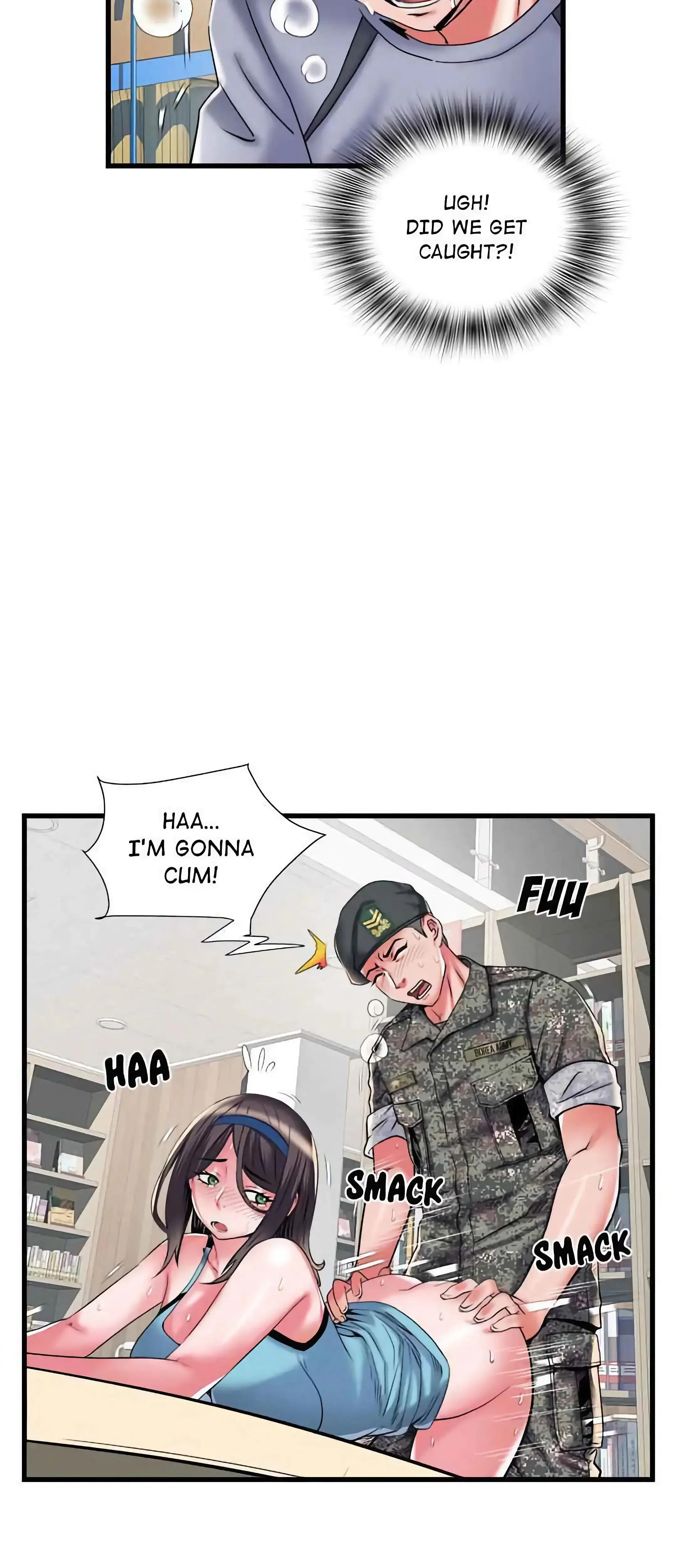 Salute! Episode 34 - Page 2