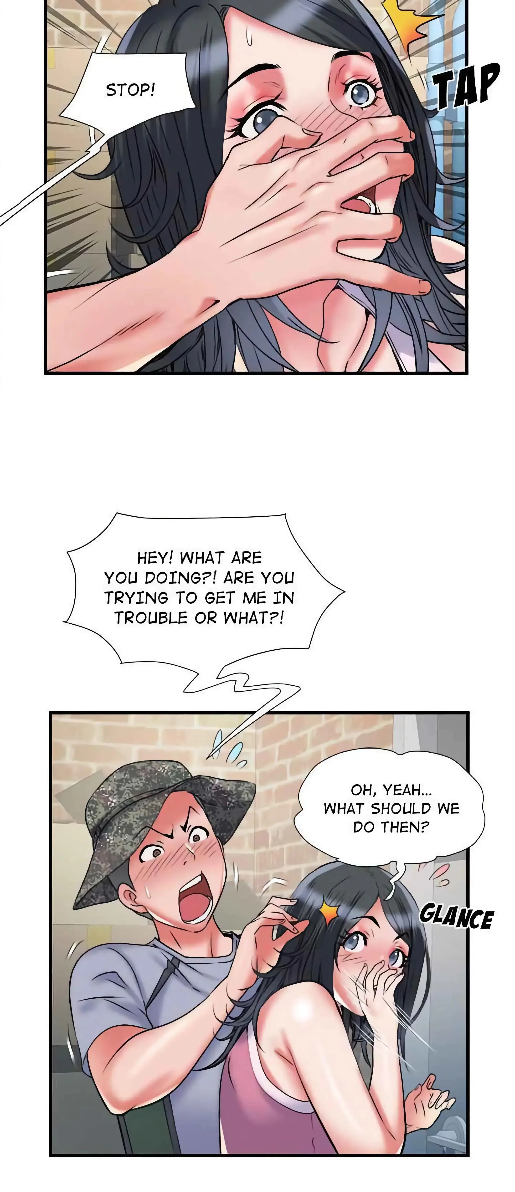 Salute! Episode 34 - Page 20
