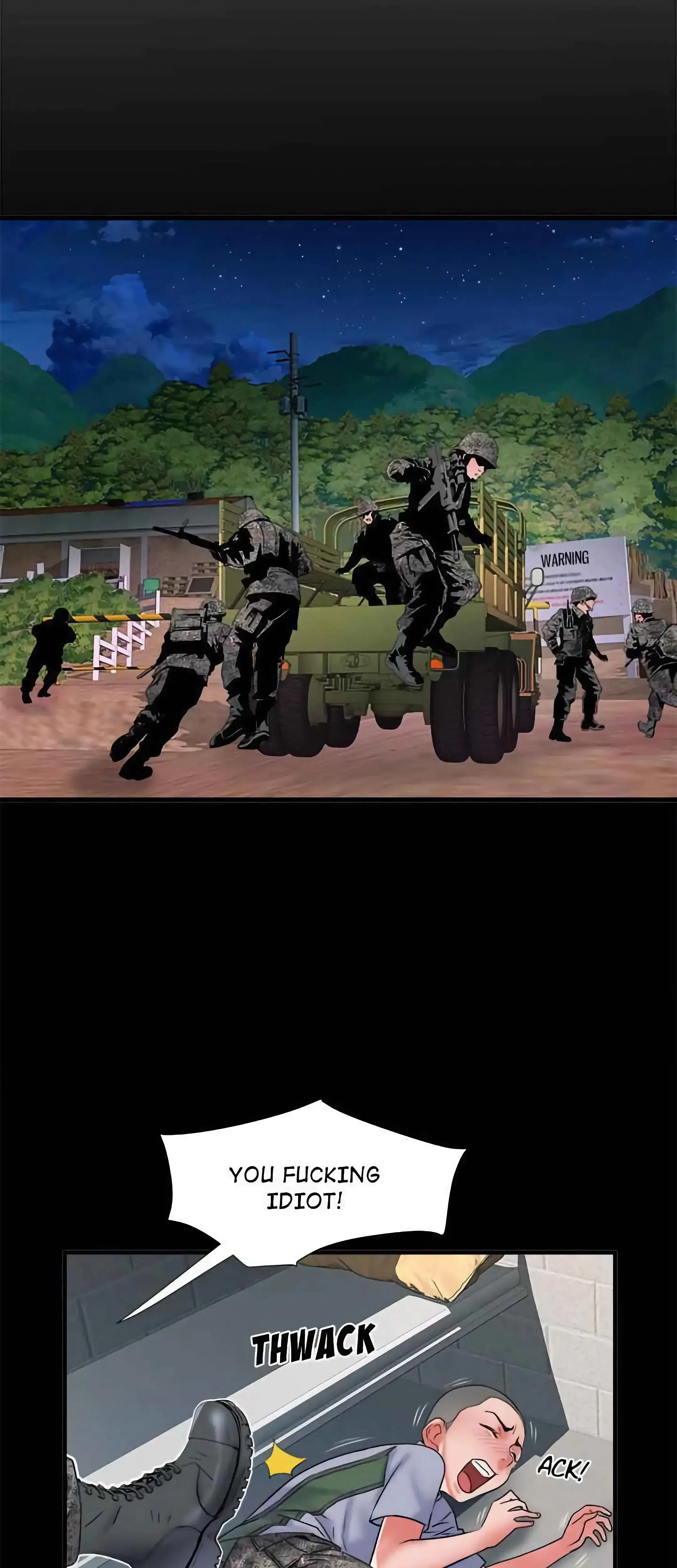 Salute! Episode 34 - Page 23