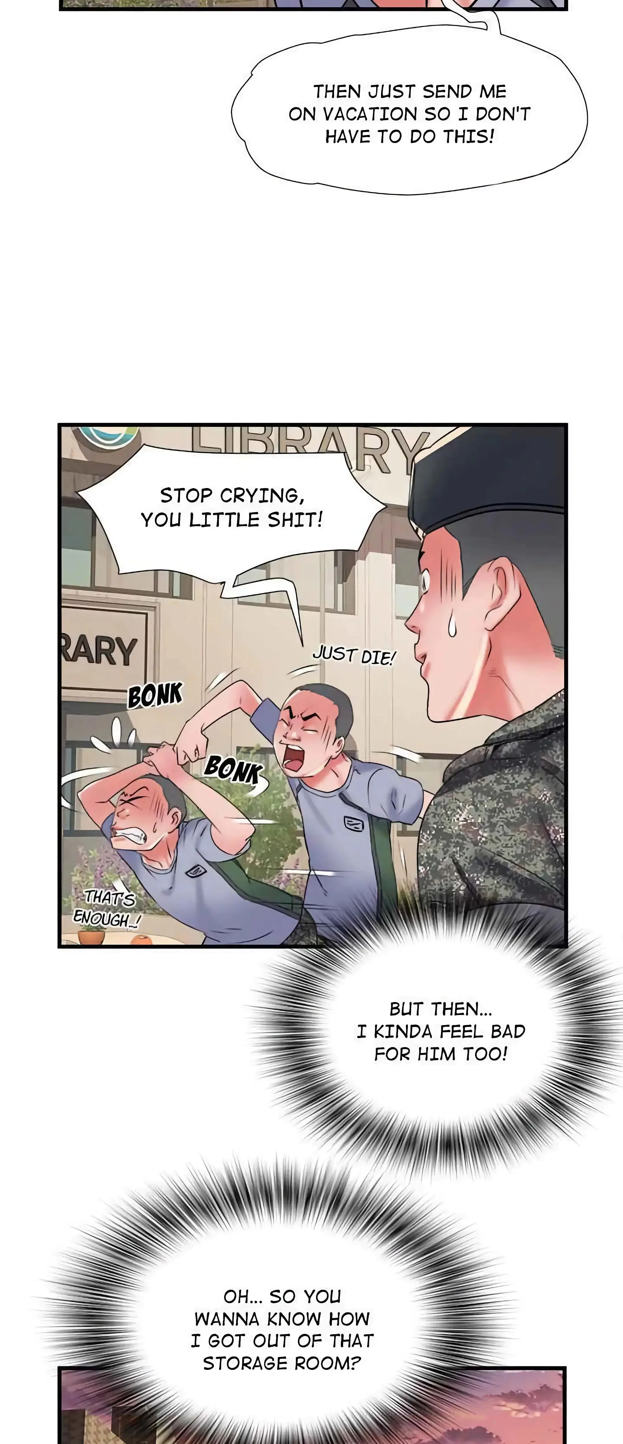Salute! Episode 34 - Page 29