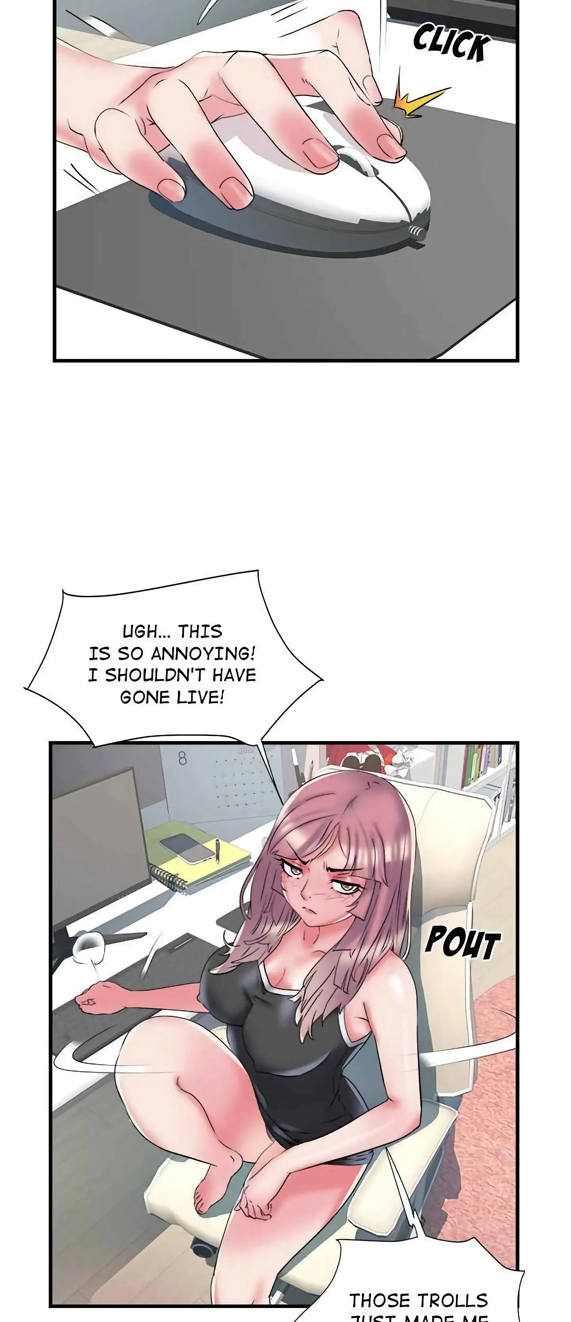 Salute! Episode 34 - Page 38