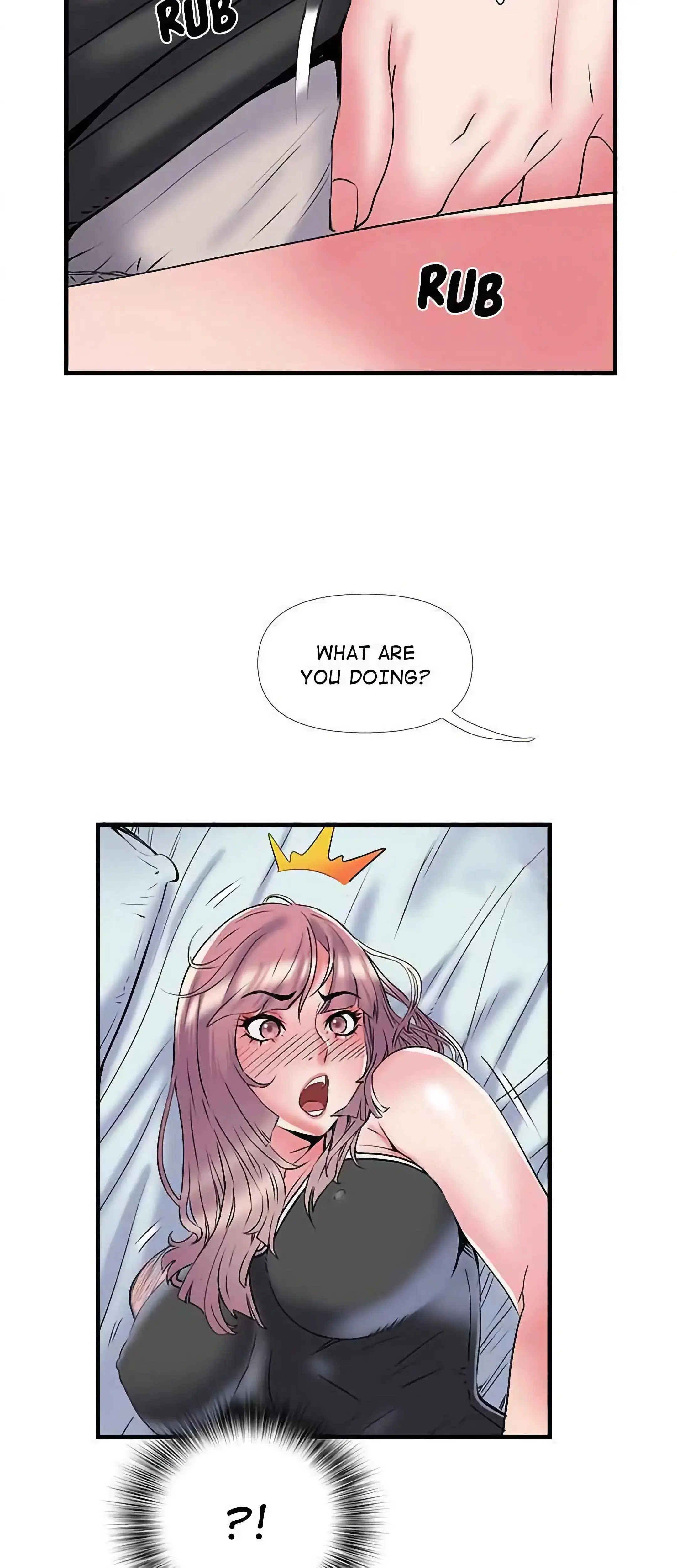 Salute! Episode 34 - Page 42