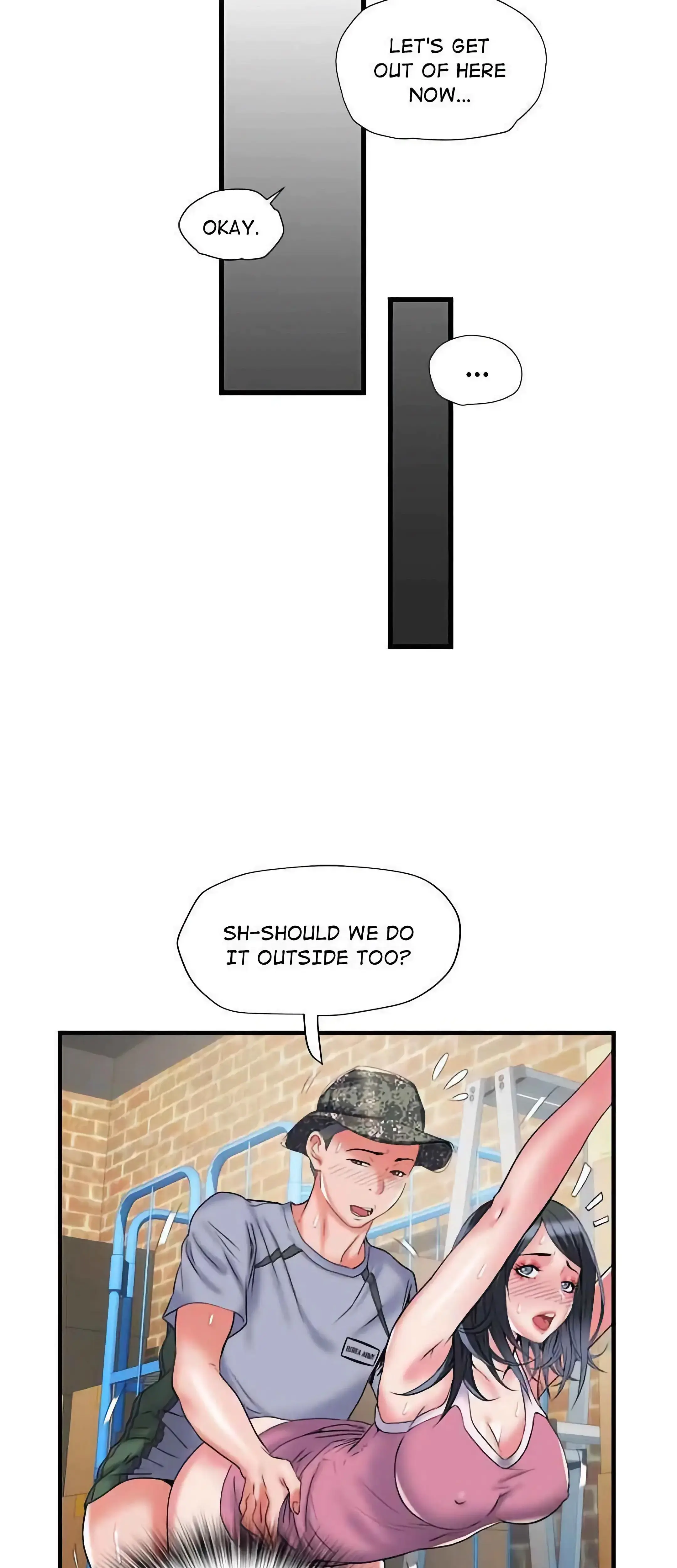 Salute! Episode 34 - Page 6