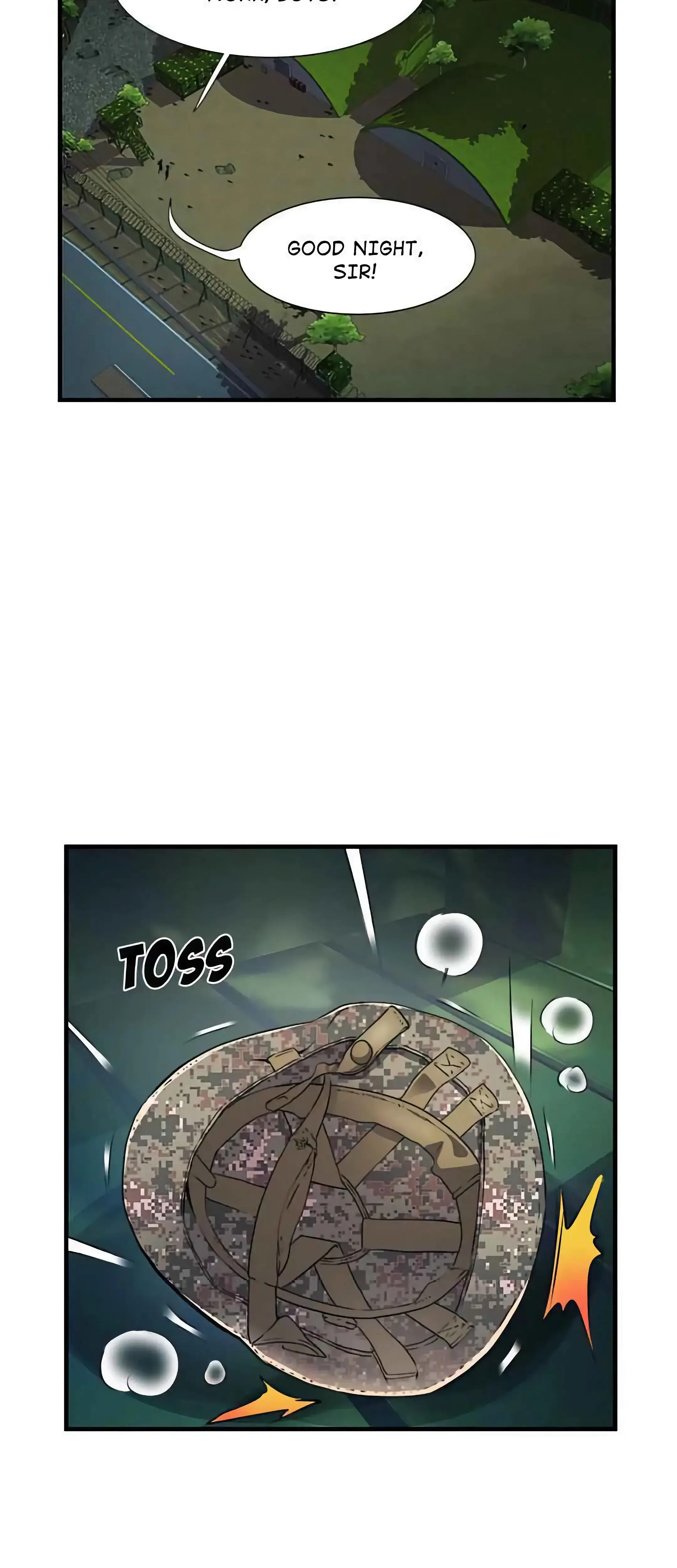 Salute! Episode 35 - Page 10