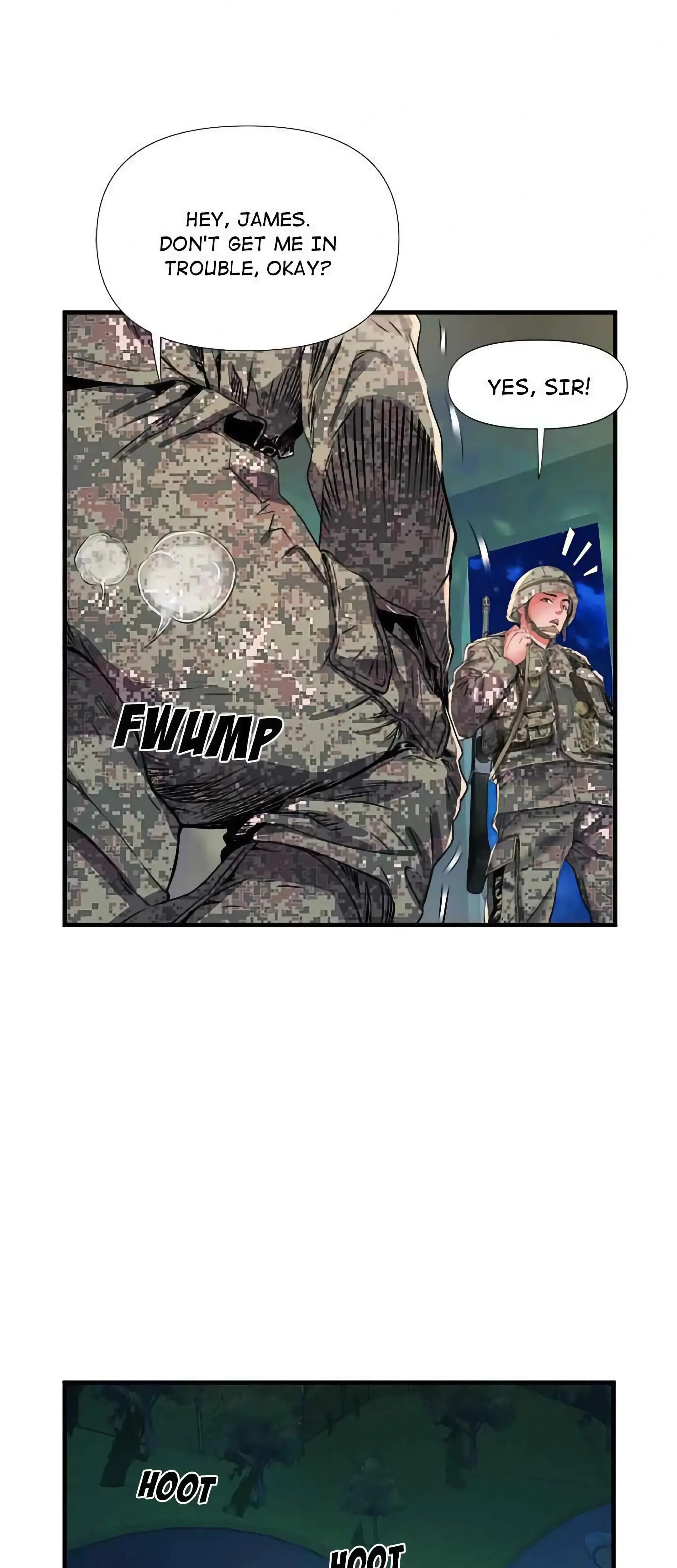 Salute! Episode 35 - Page 11