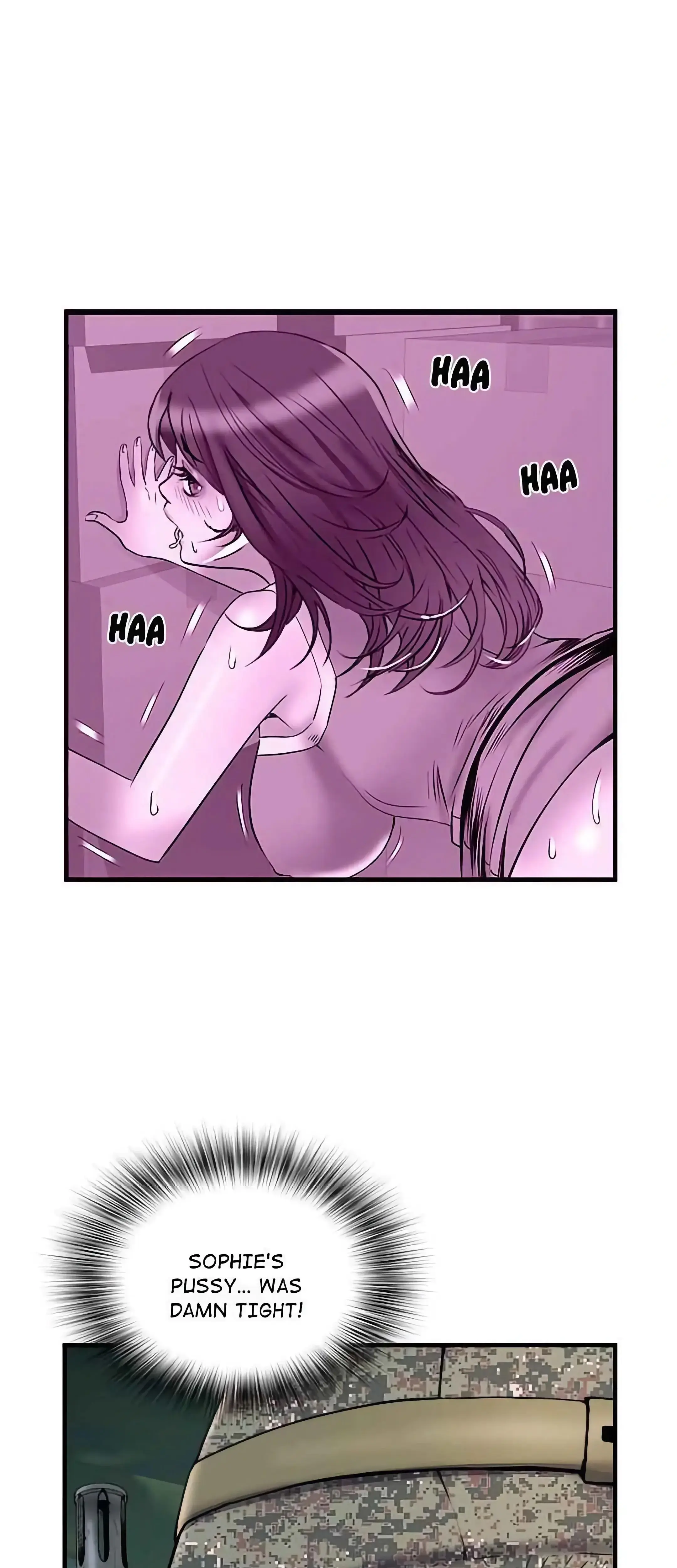Salute! Episode 35 - Page 13