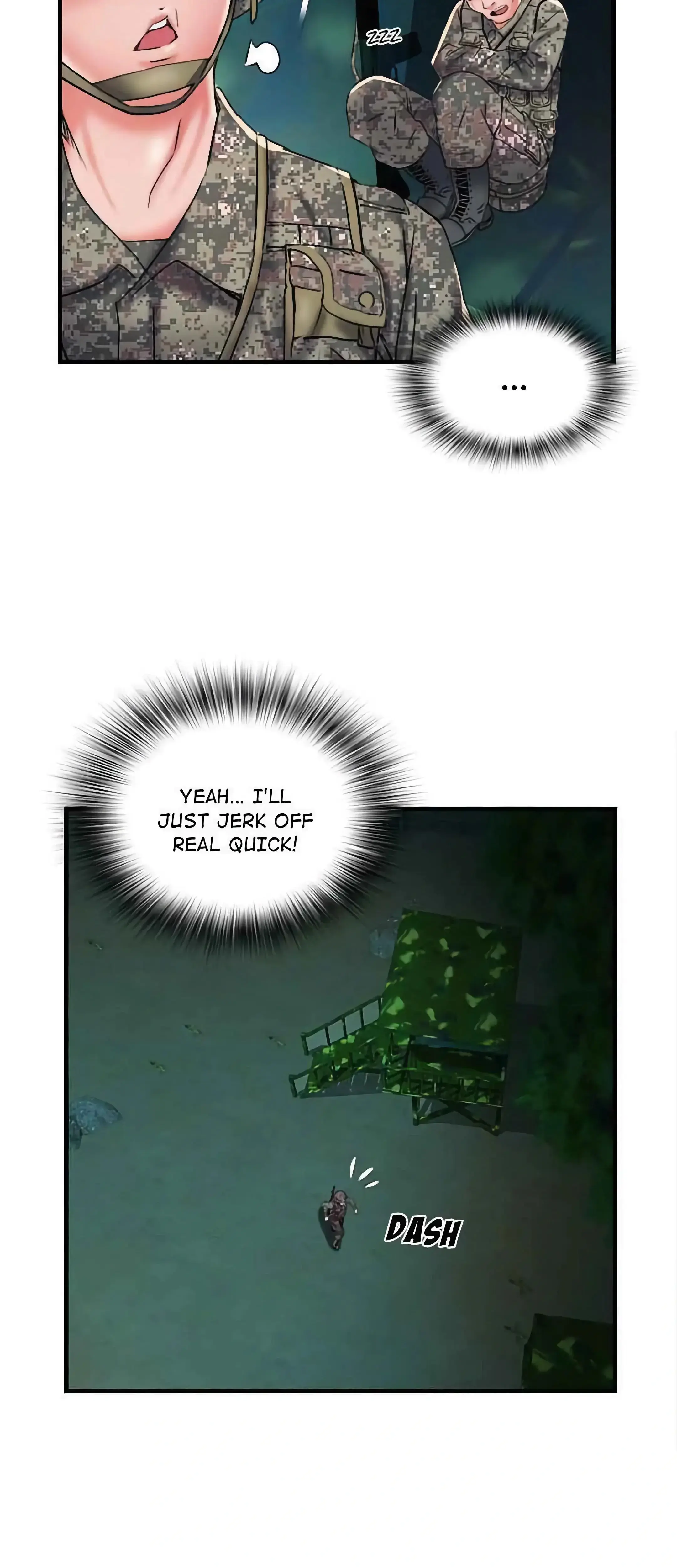 Salute! Episode 35 - Page 18