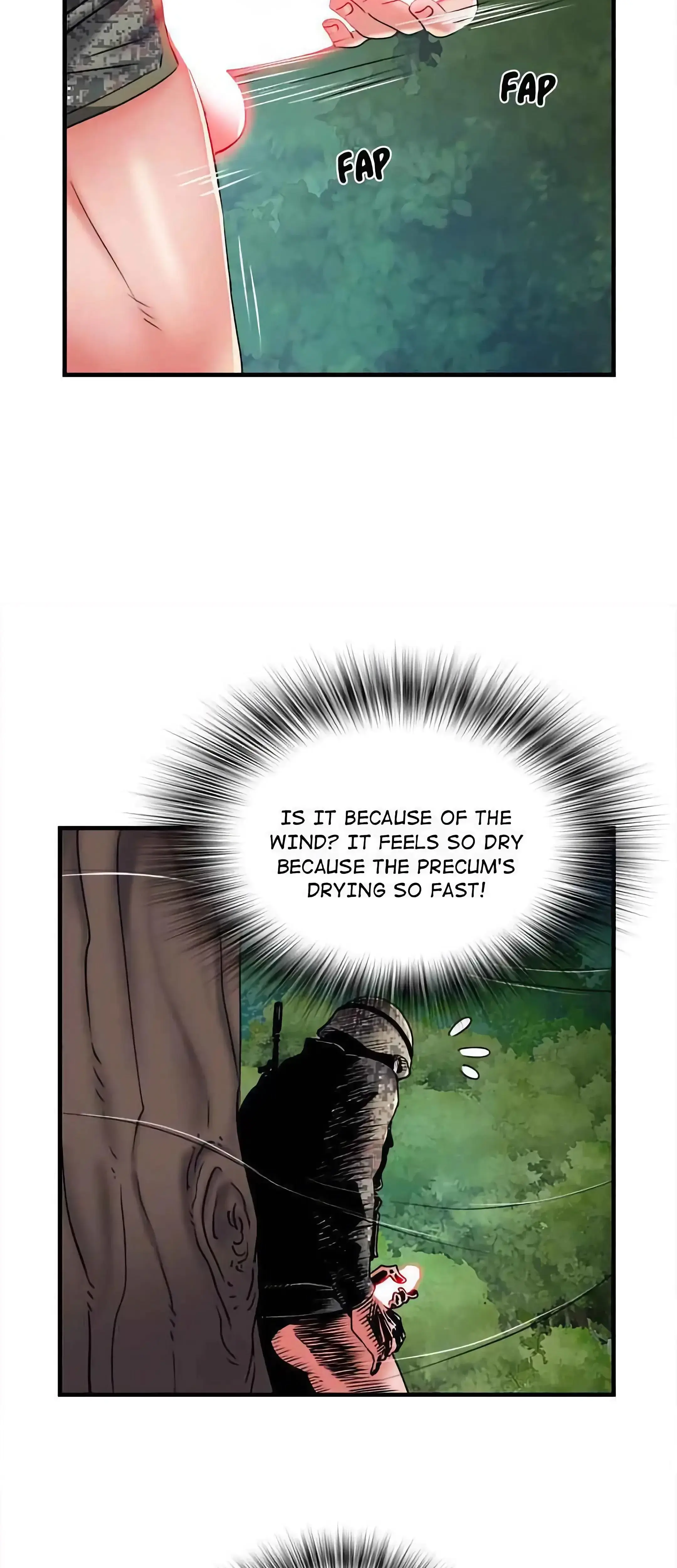 Salute! Episode 35 - Page 20