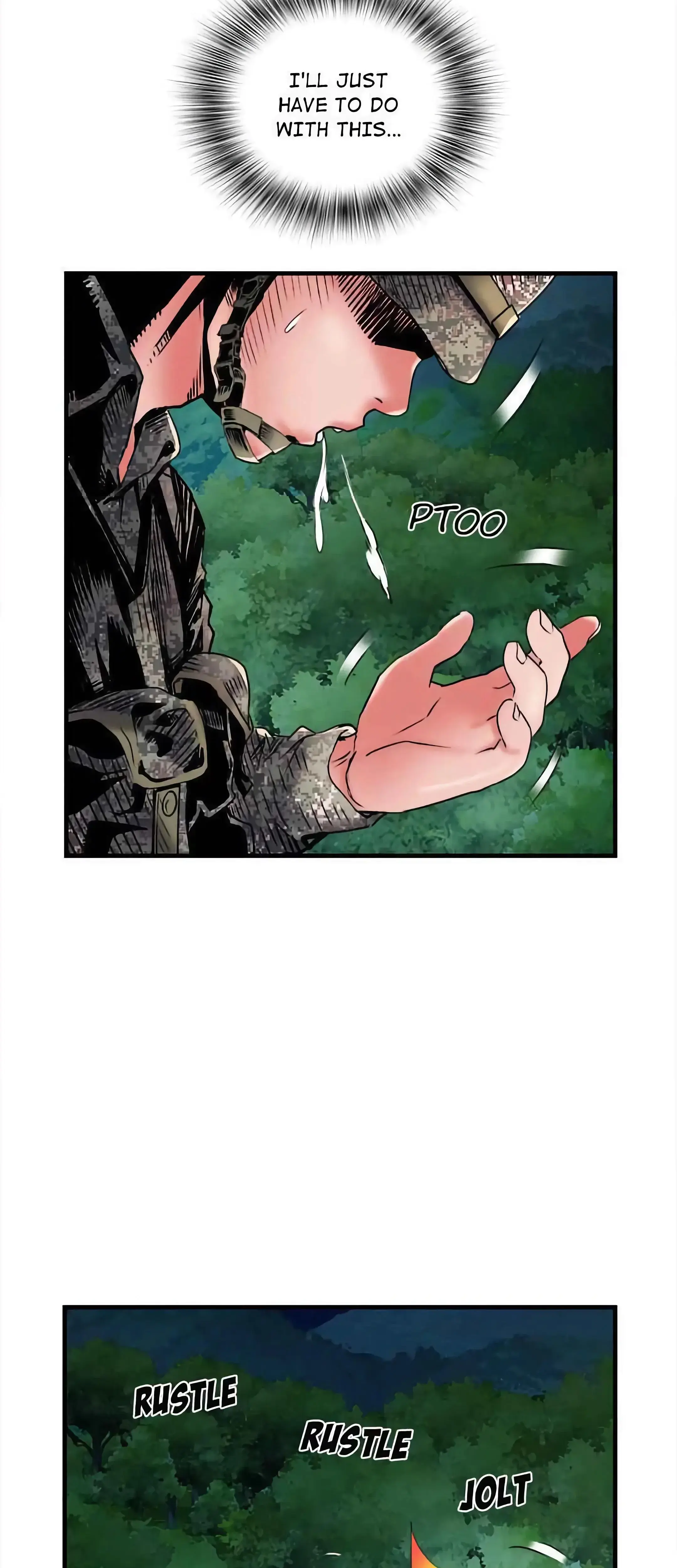 Salute! Episode 35 - Page 21
