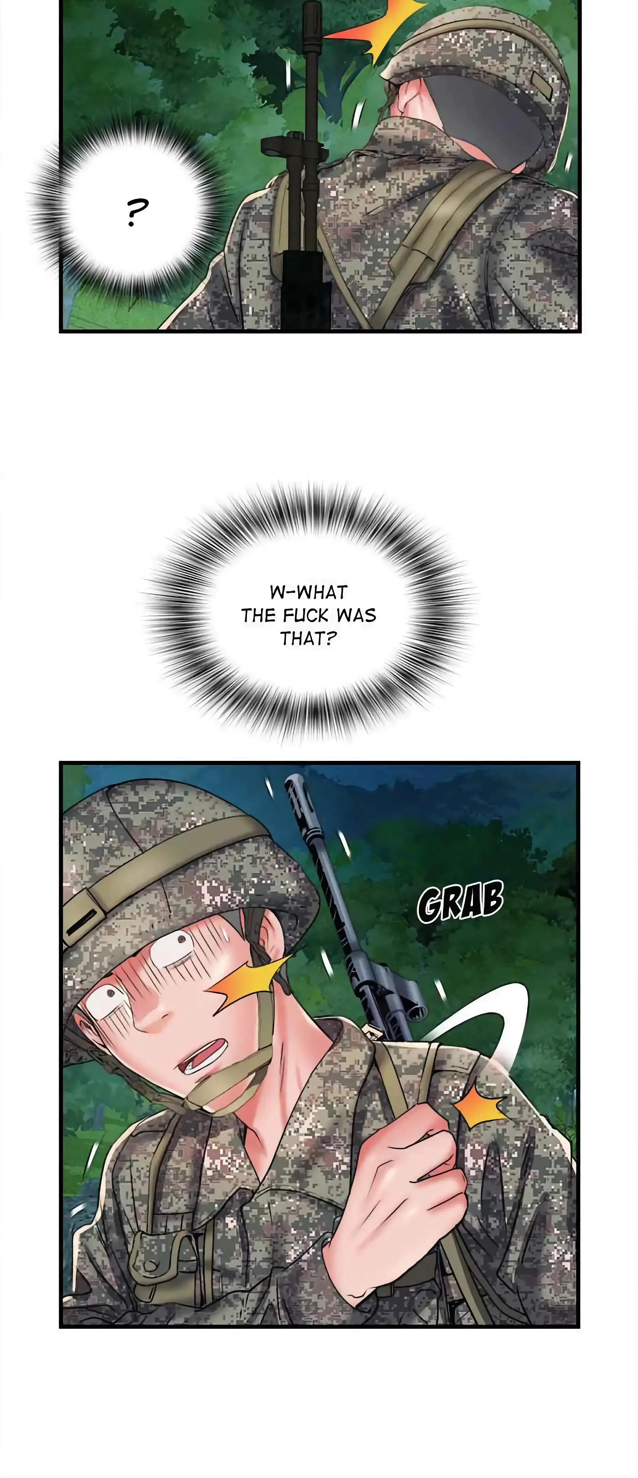 Salute! Episode 35 - Page 22