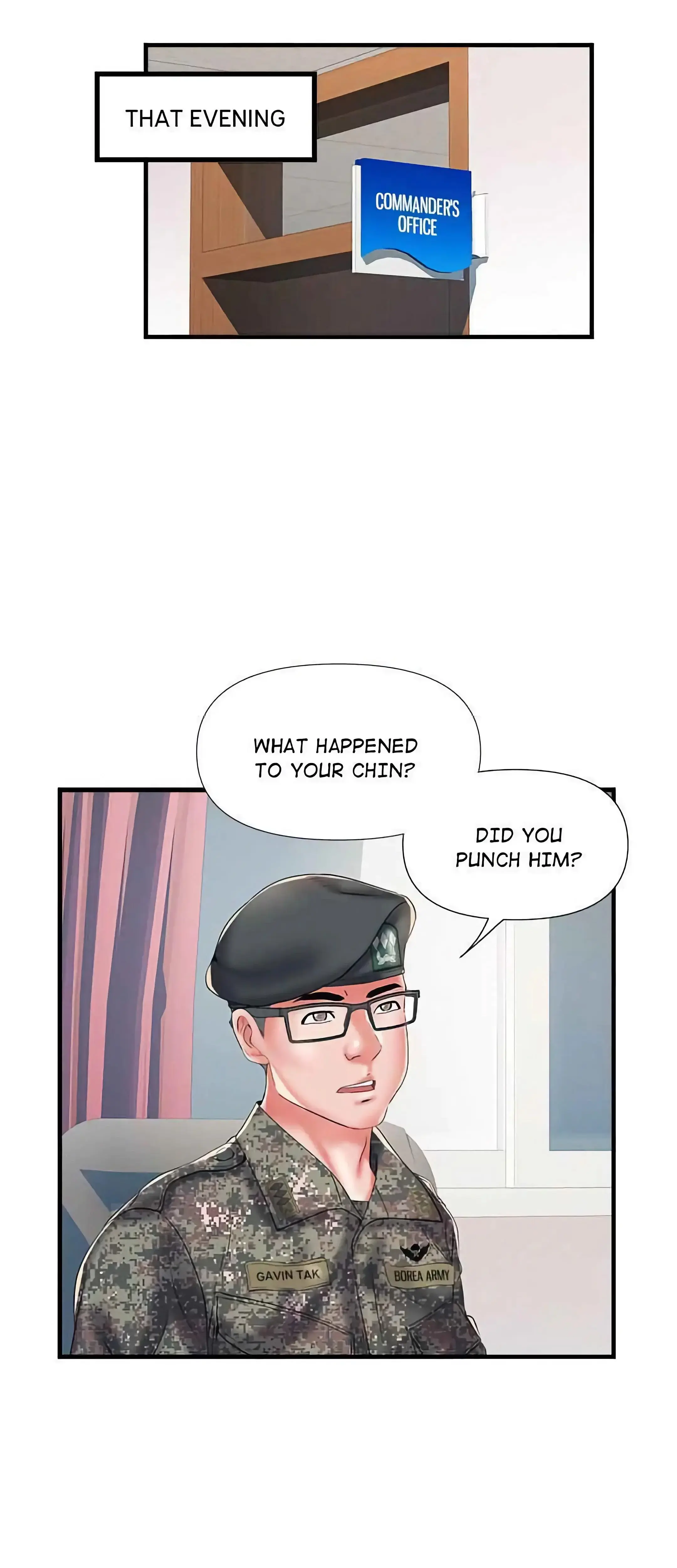 Salute! Episode 35 - Page 28