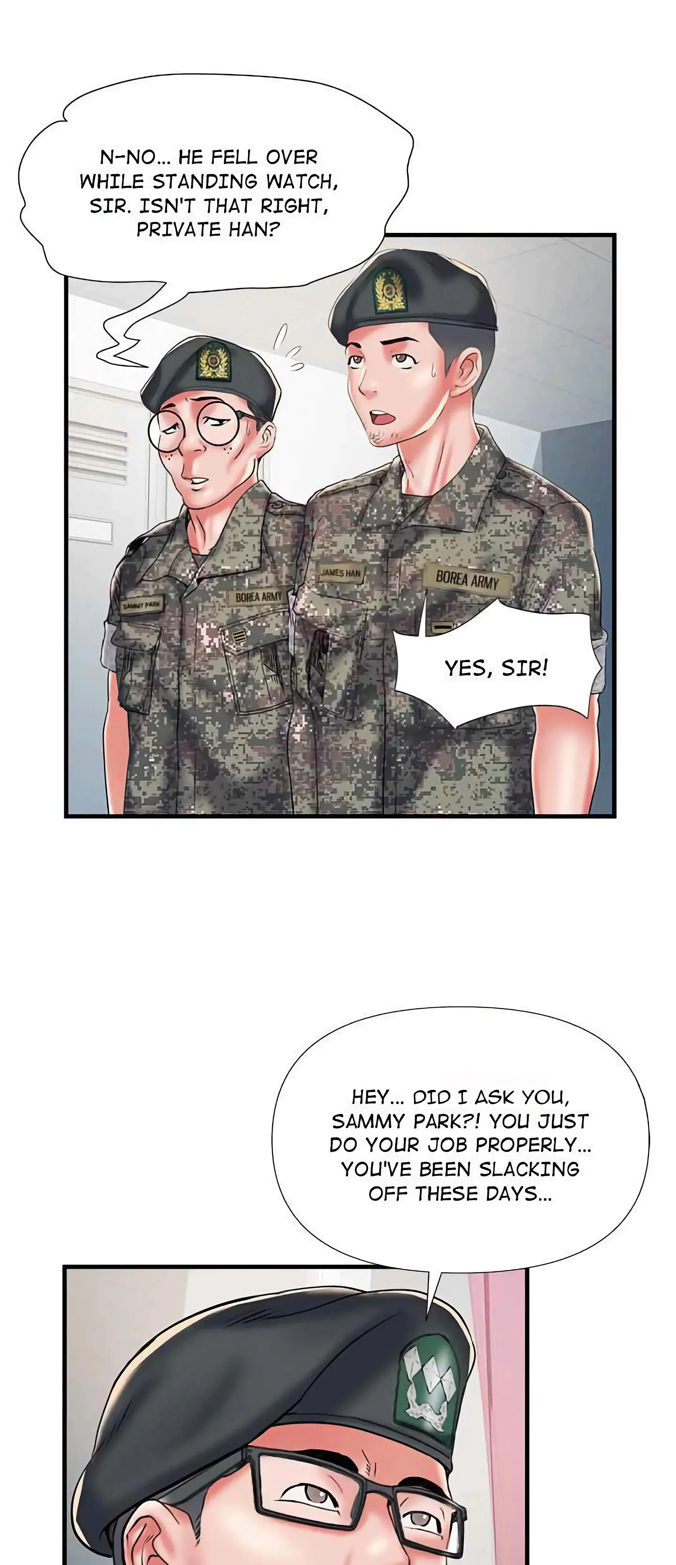 Salute! Episode 35 - Page 29