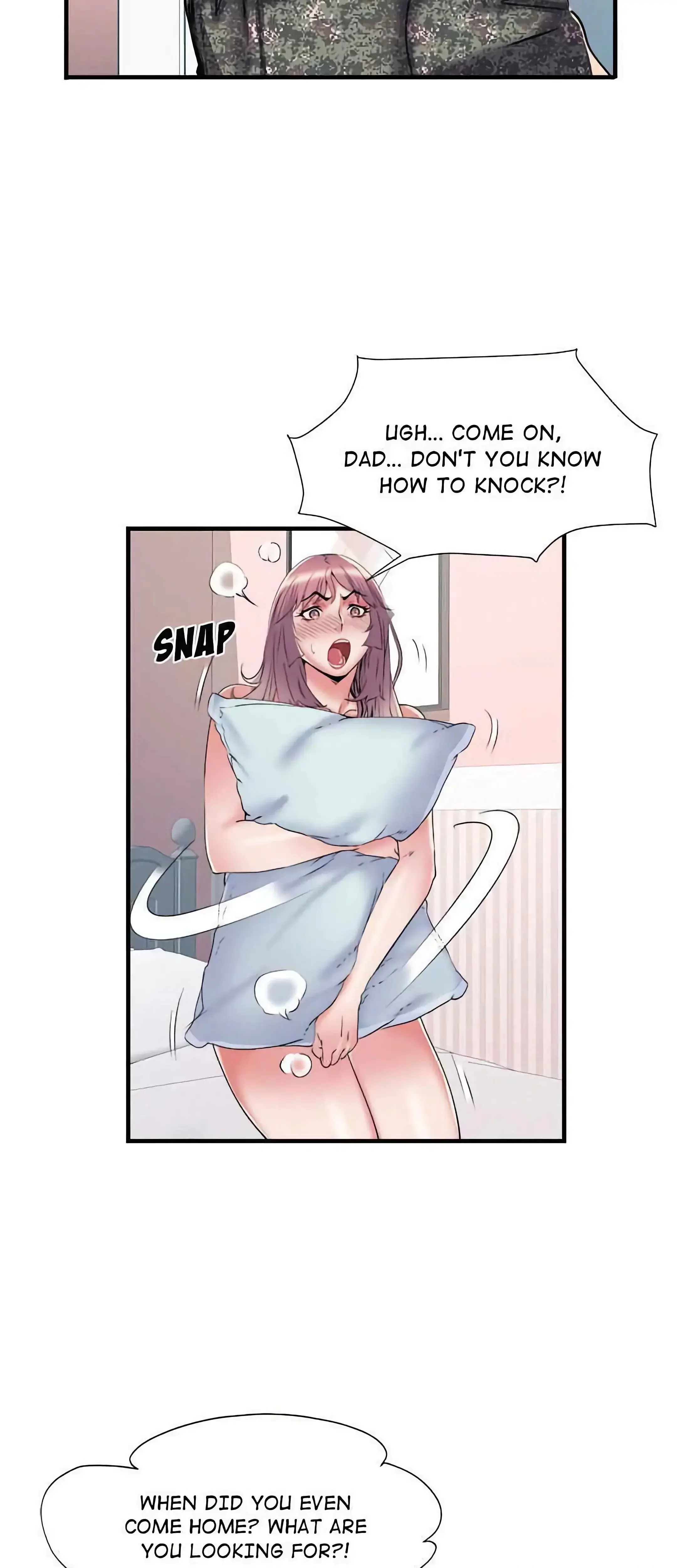 Salute! Episode 35 - Page 3