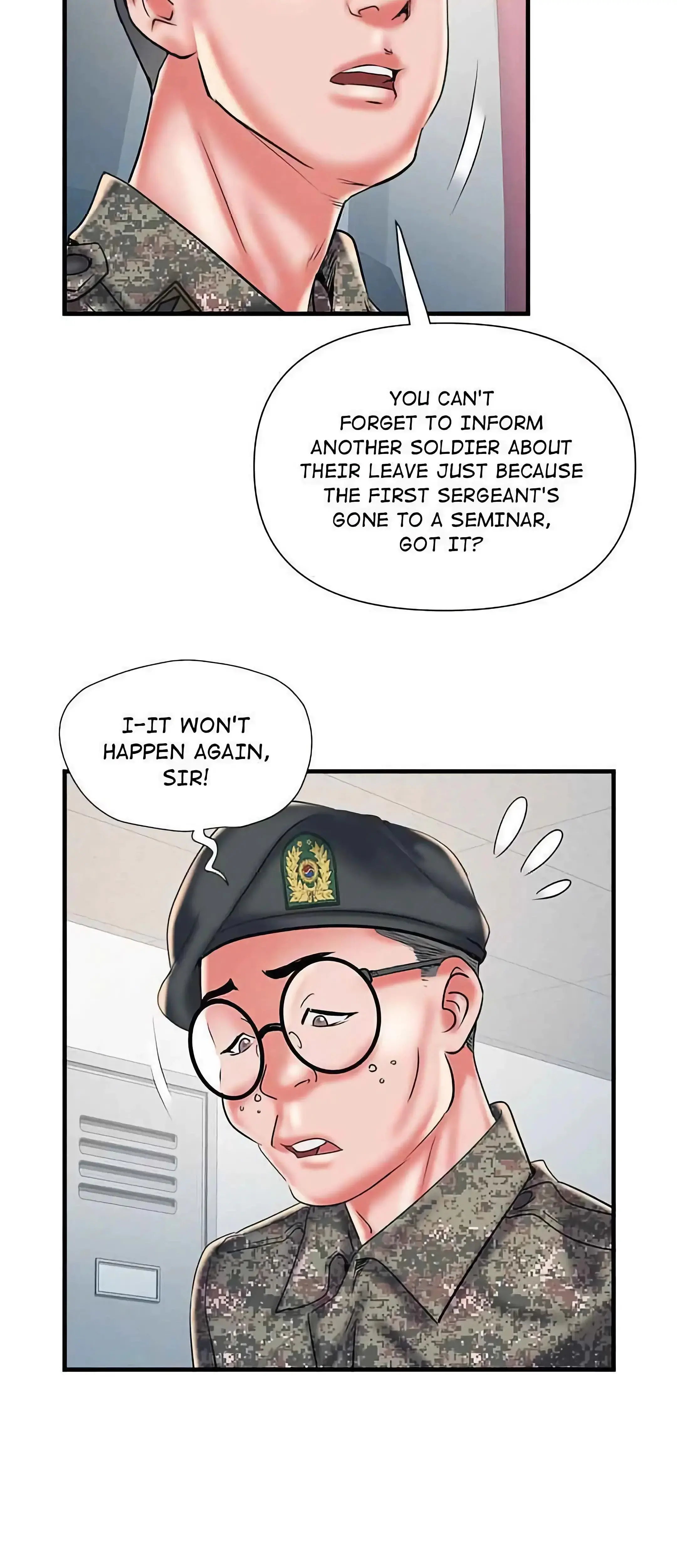 Salute! Episode 35 - Page 30