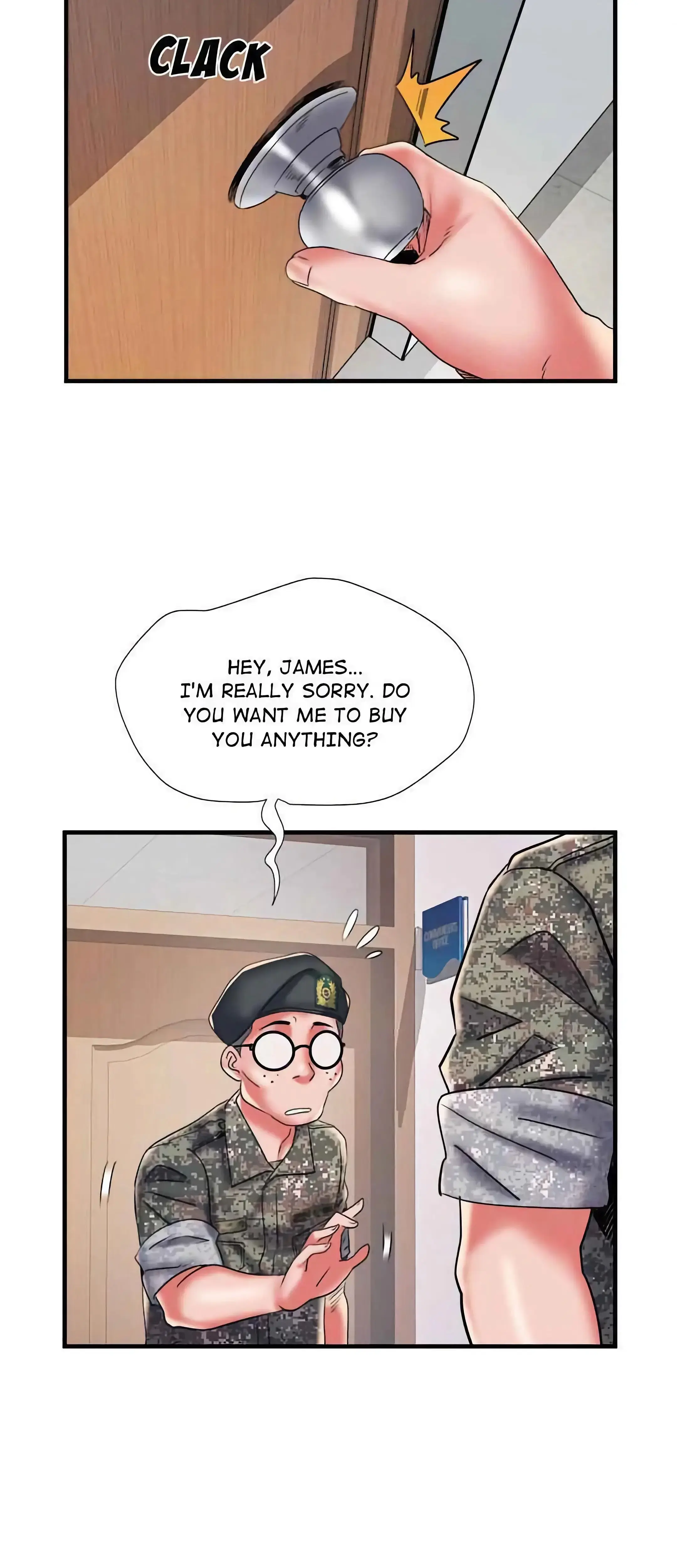 Salute! Episode 35 - Page 32