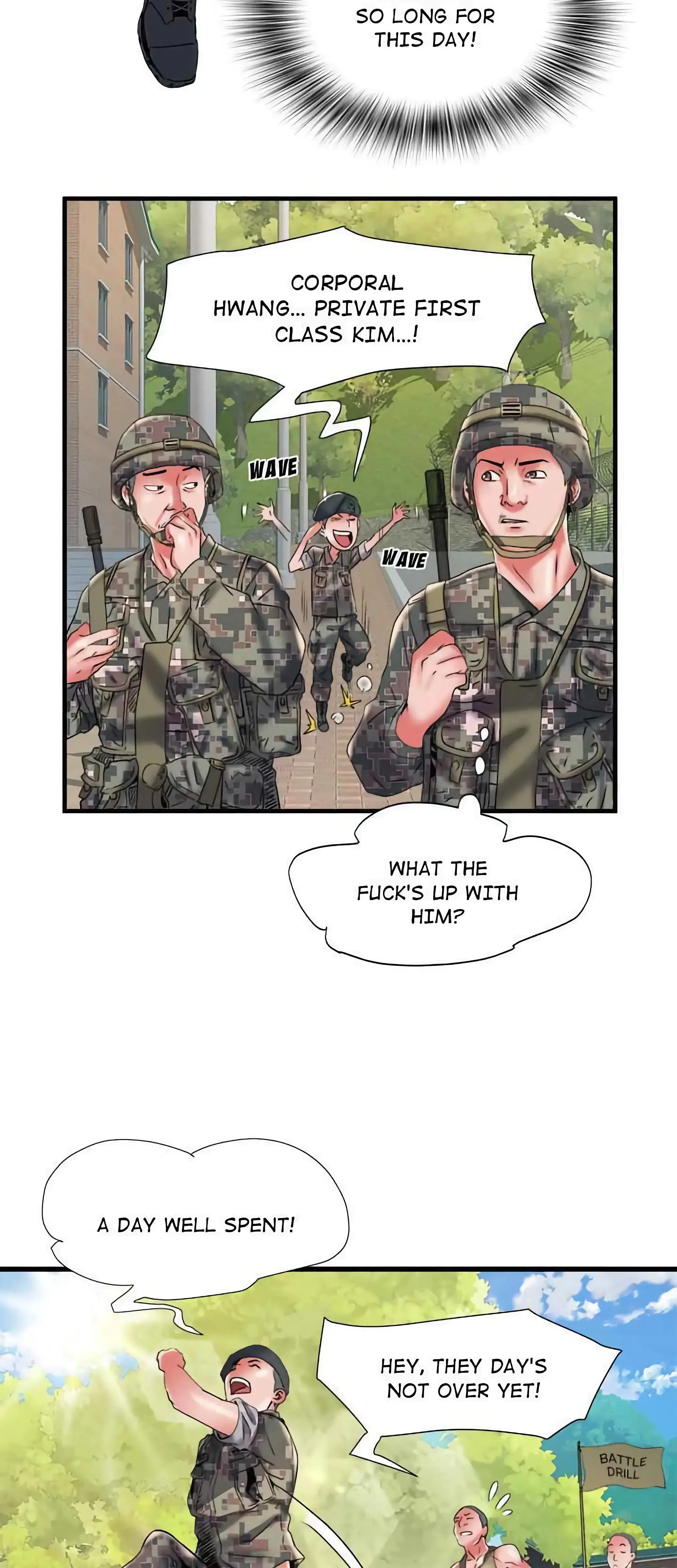 Salute! Episode 35 - Page 35