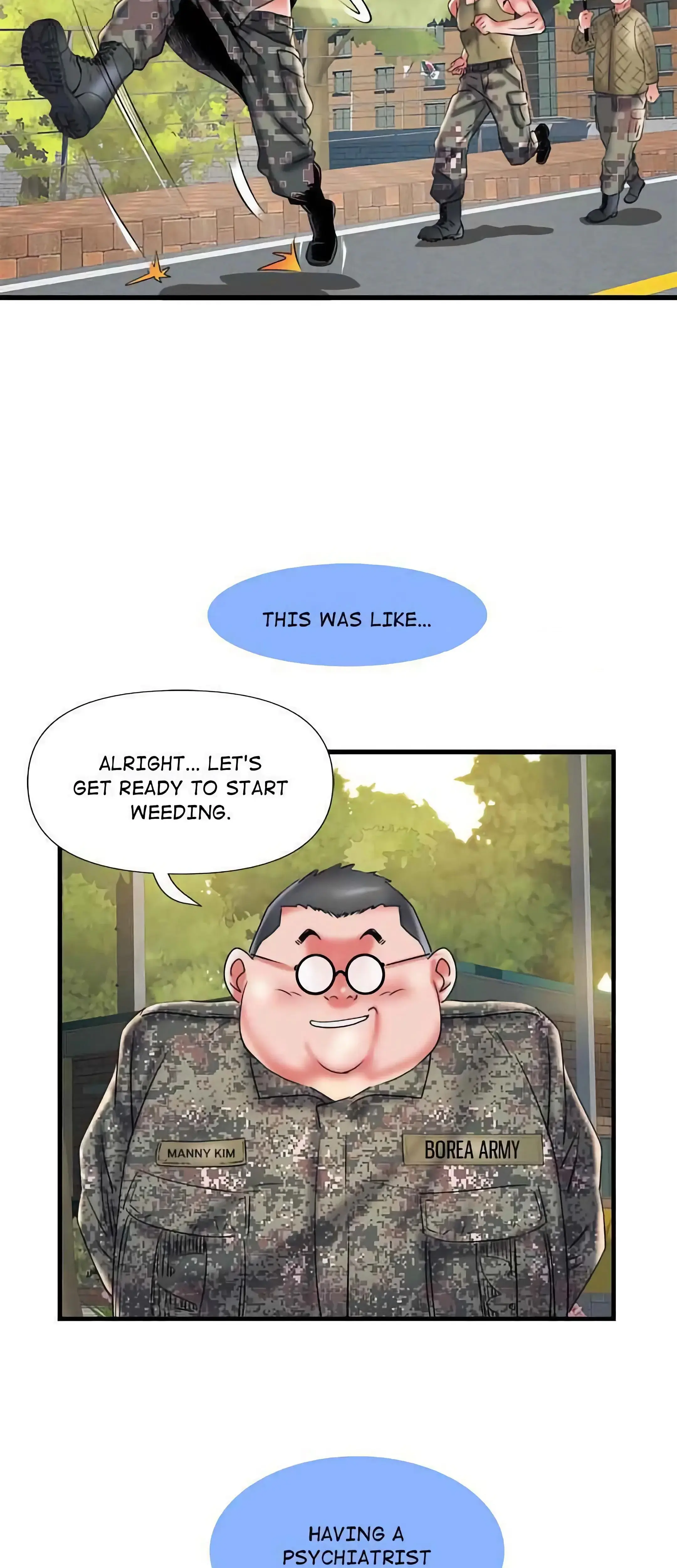 Salute! Episode 35 - Page 36