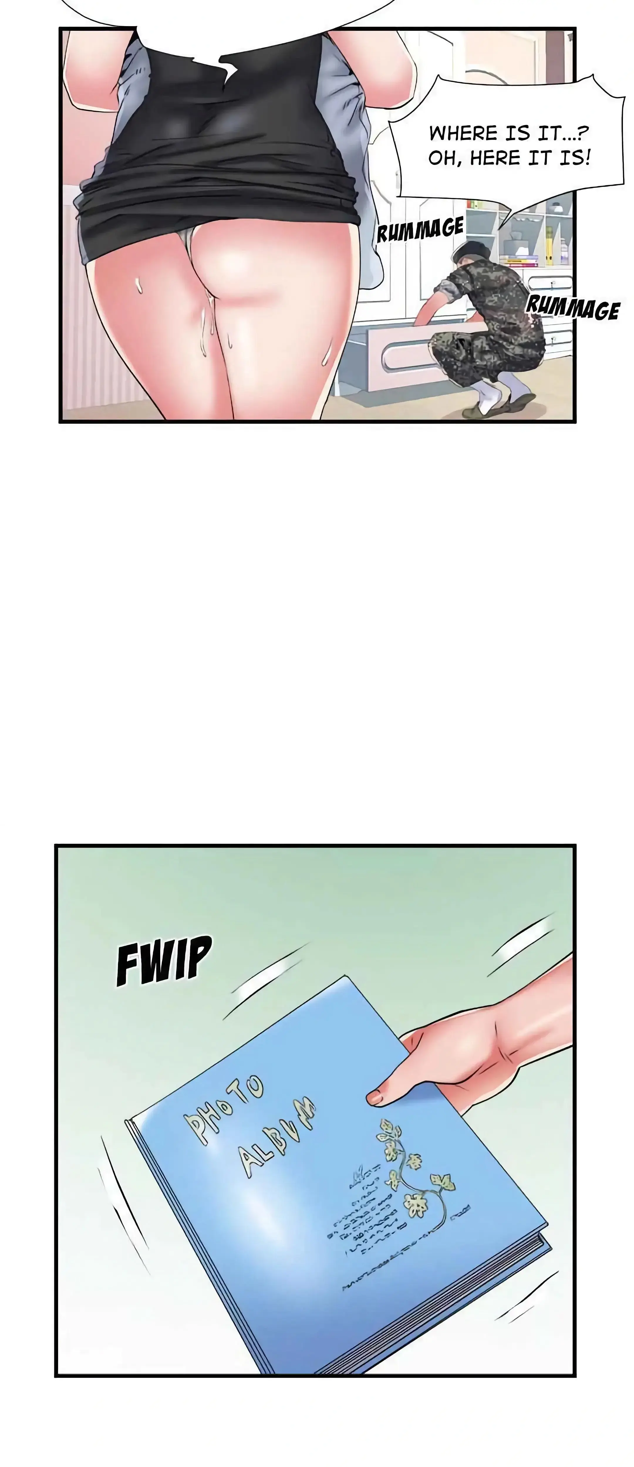 Salute! Episode 35 - Page 4