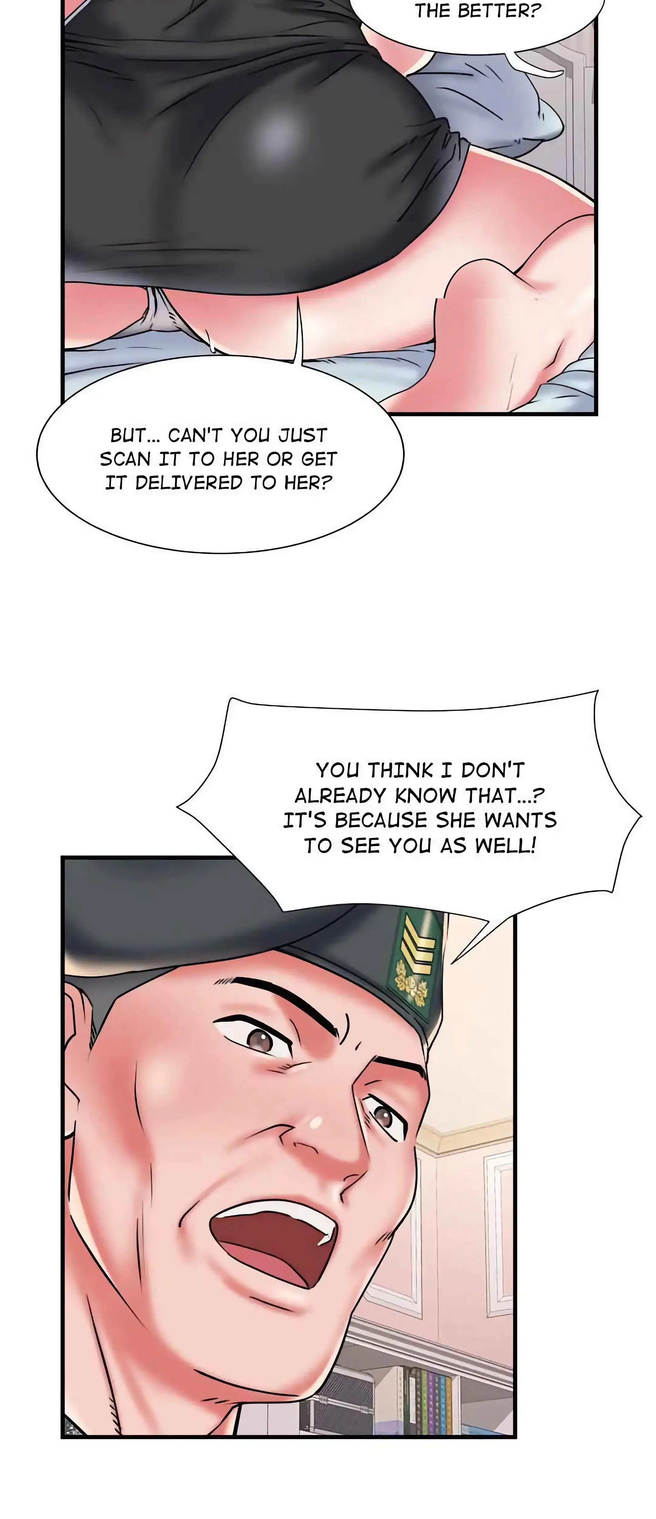 Salute! Episode 35 - Page 6