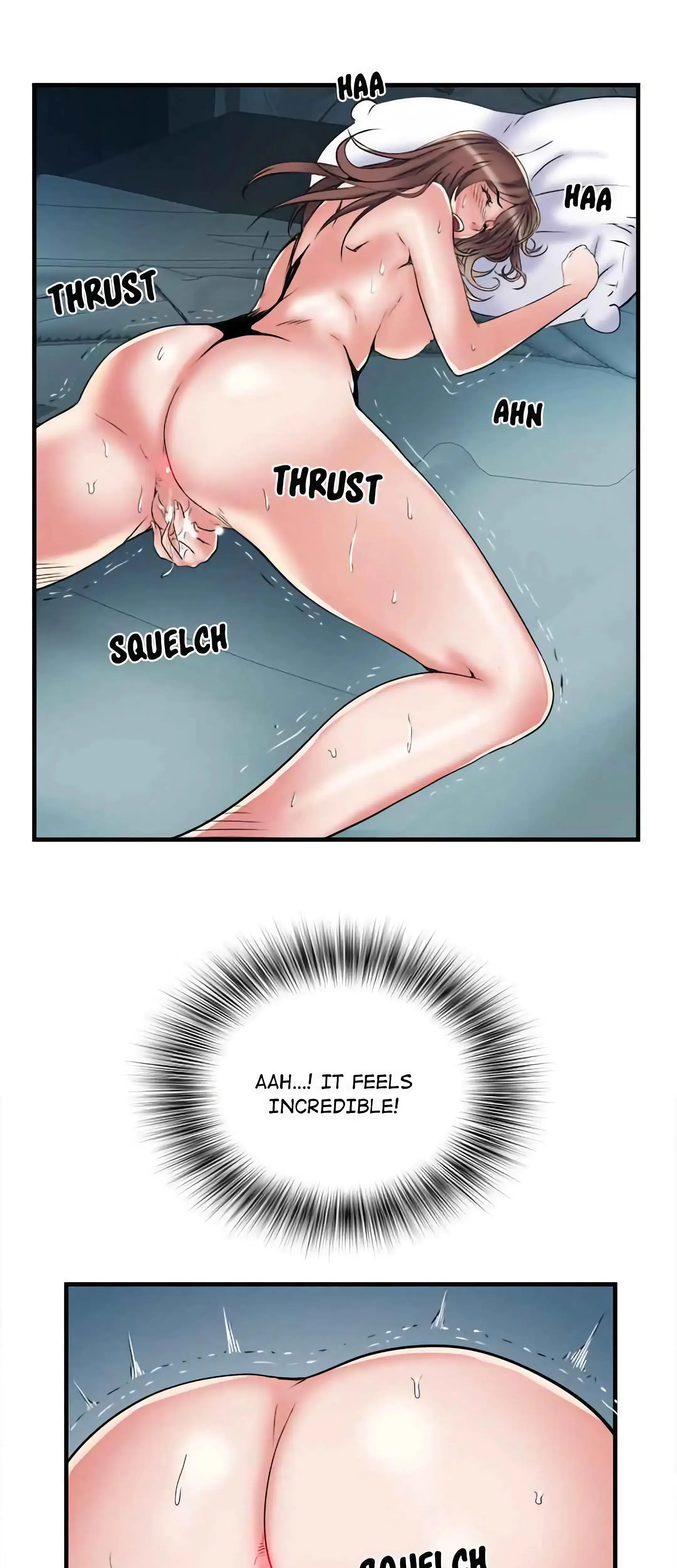 Salute! Episode 36 - Page 15