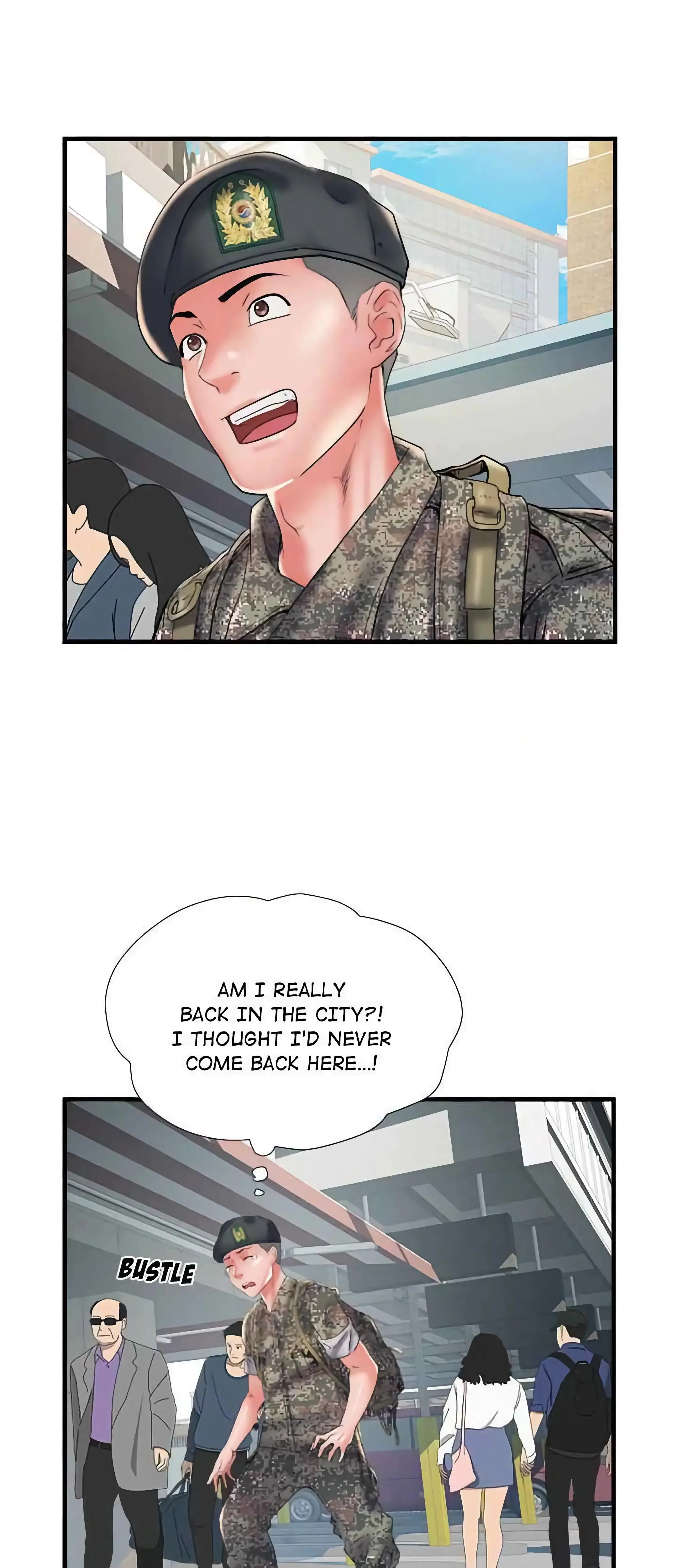 Salute! Episode 36 - Page 19