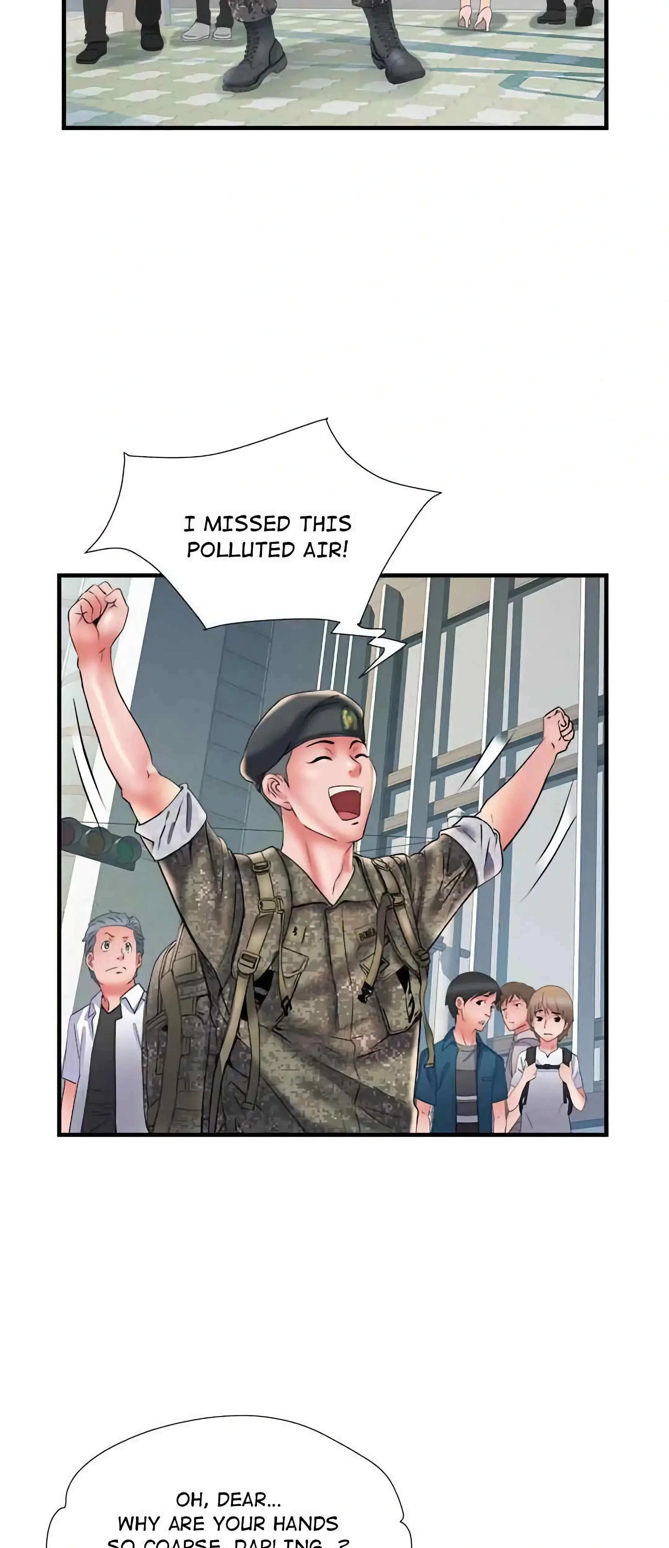 Salute! Episode 36 - Page 20