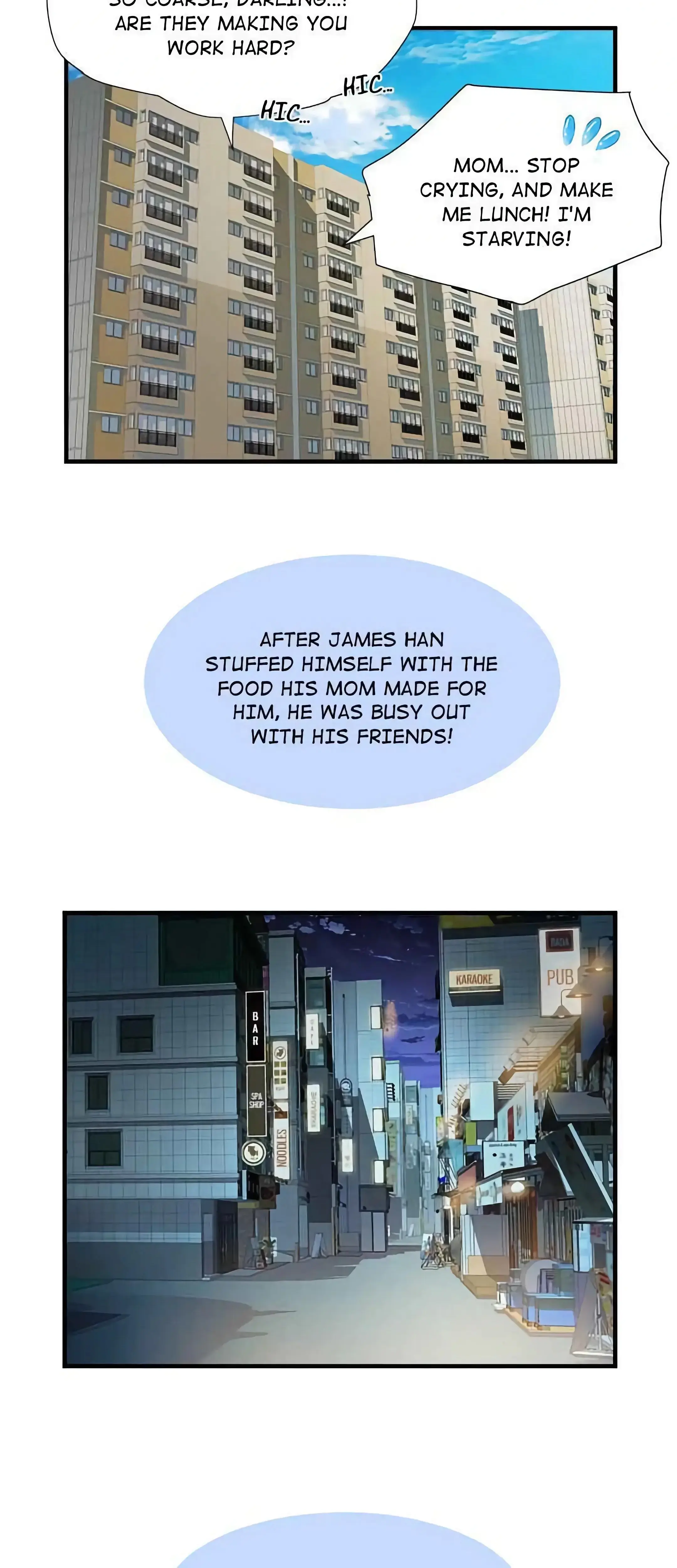 Salute! Episode 36 - Page 21