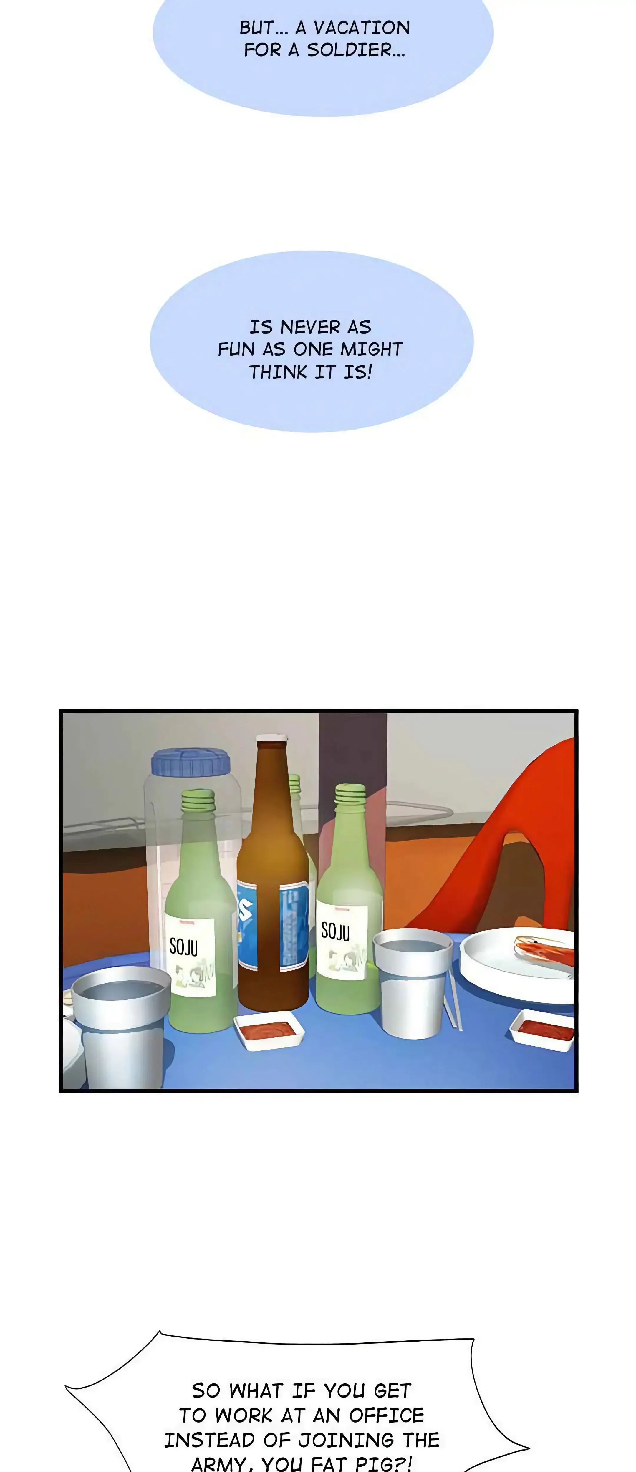 Salute! Episode 36 - Page 22