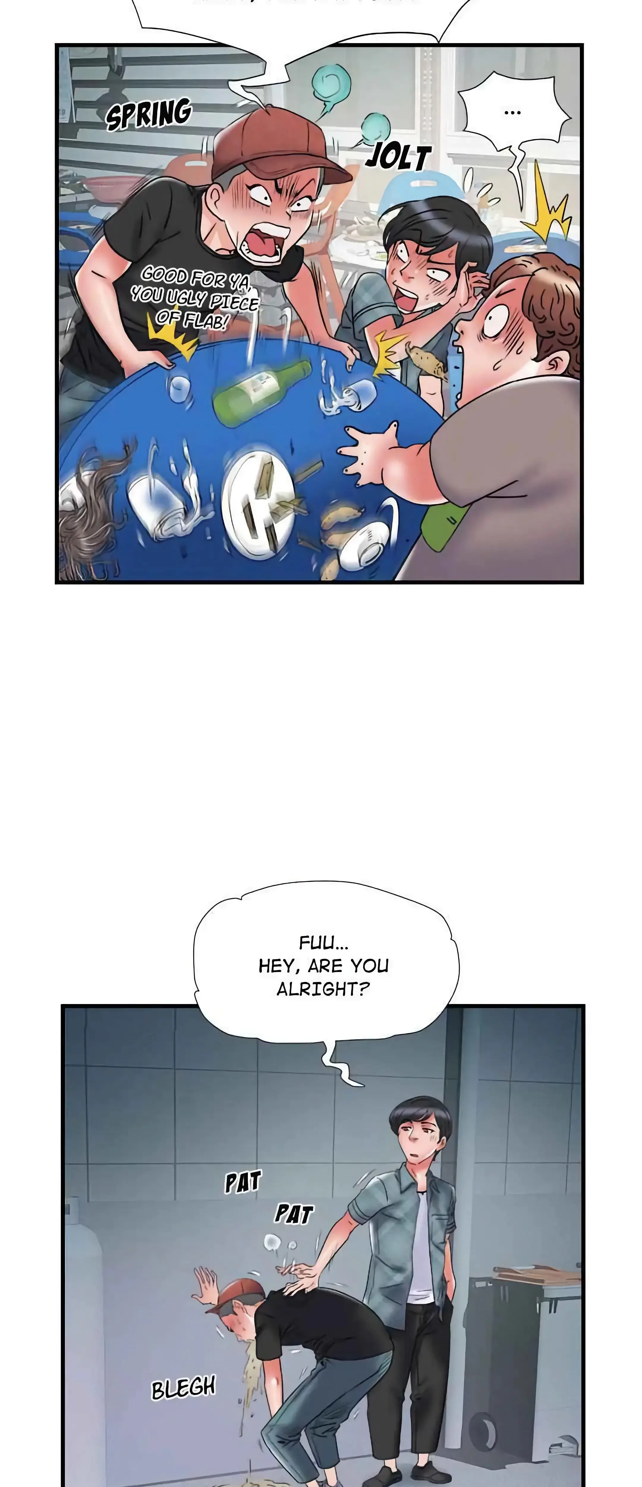 Salute! Episode 36 - Page 23