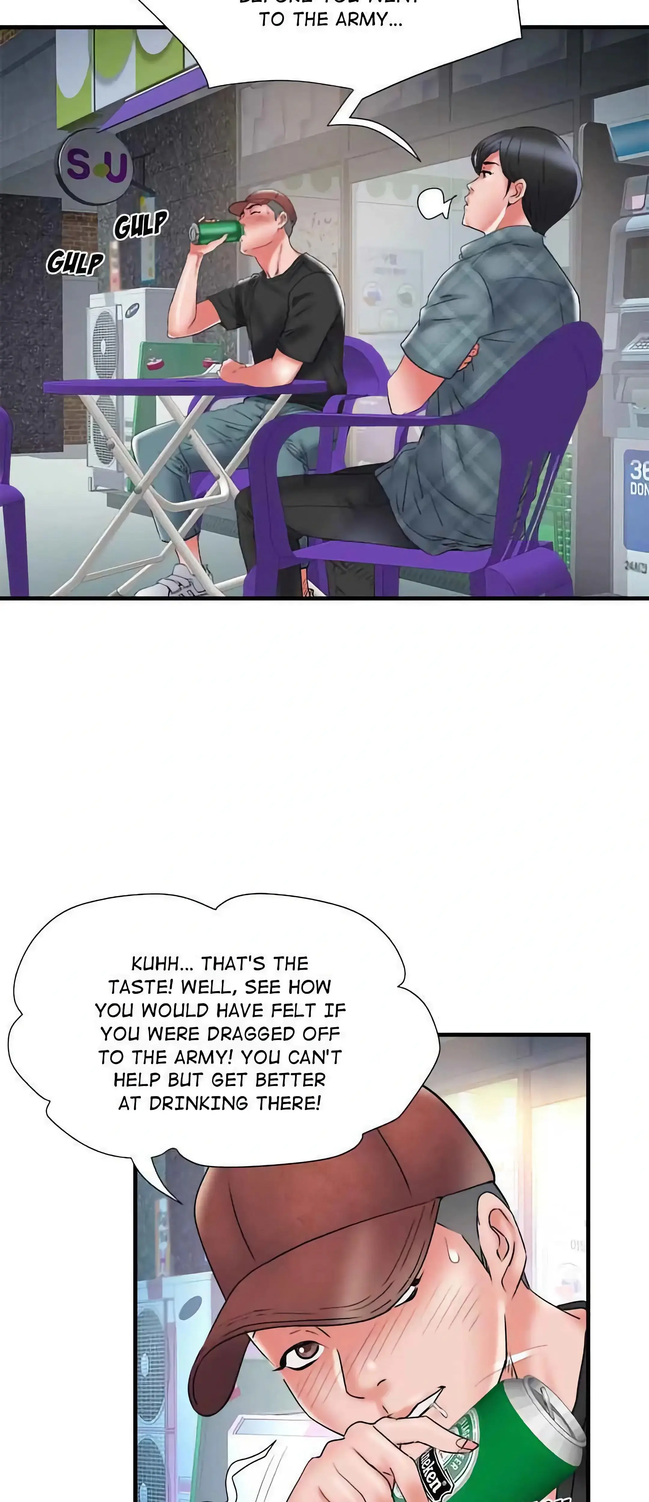 Salute! Episode 36 - Page 25