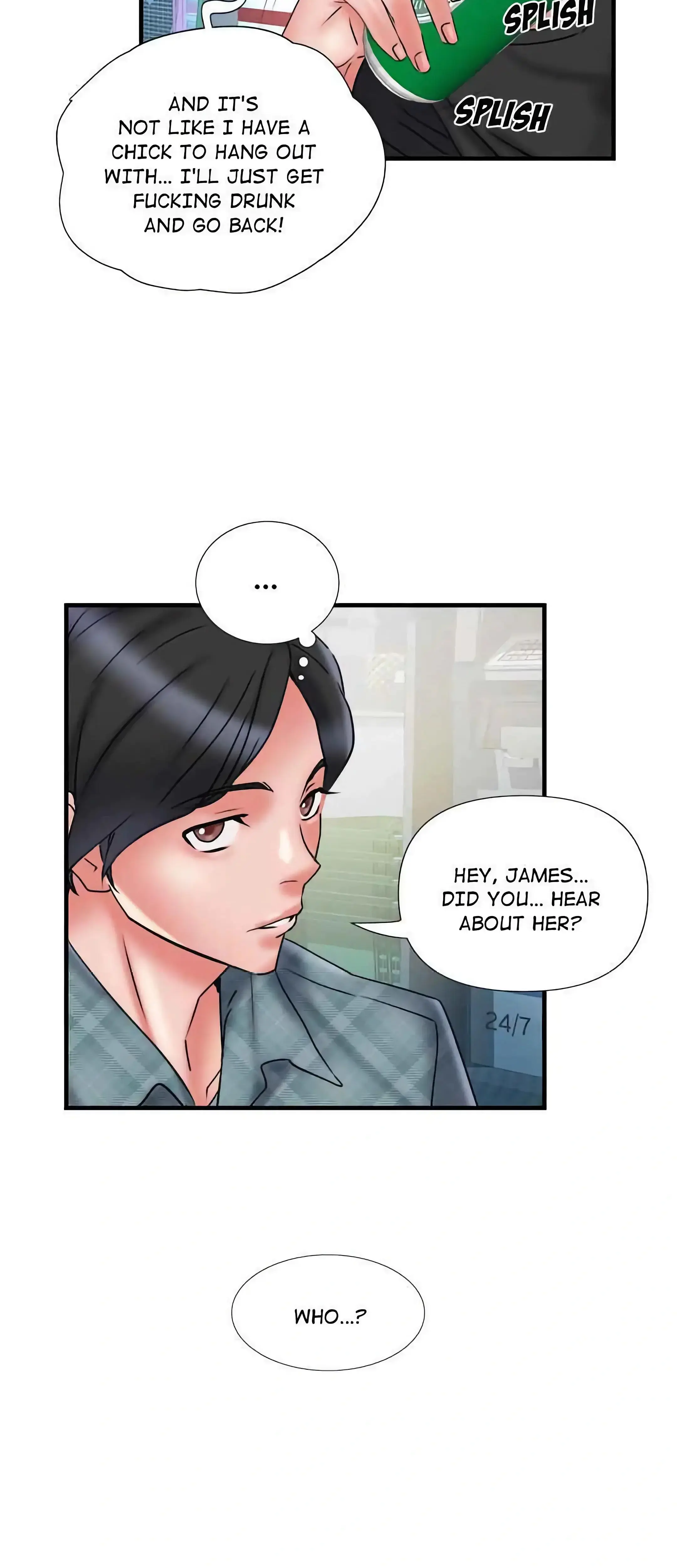 Salute! Episode 36 - Page 26