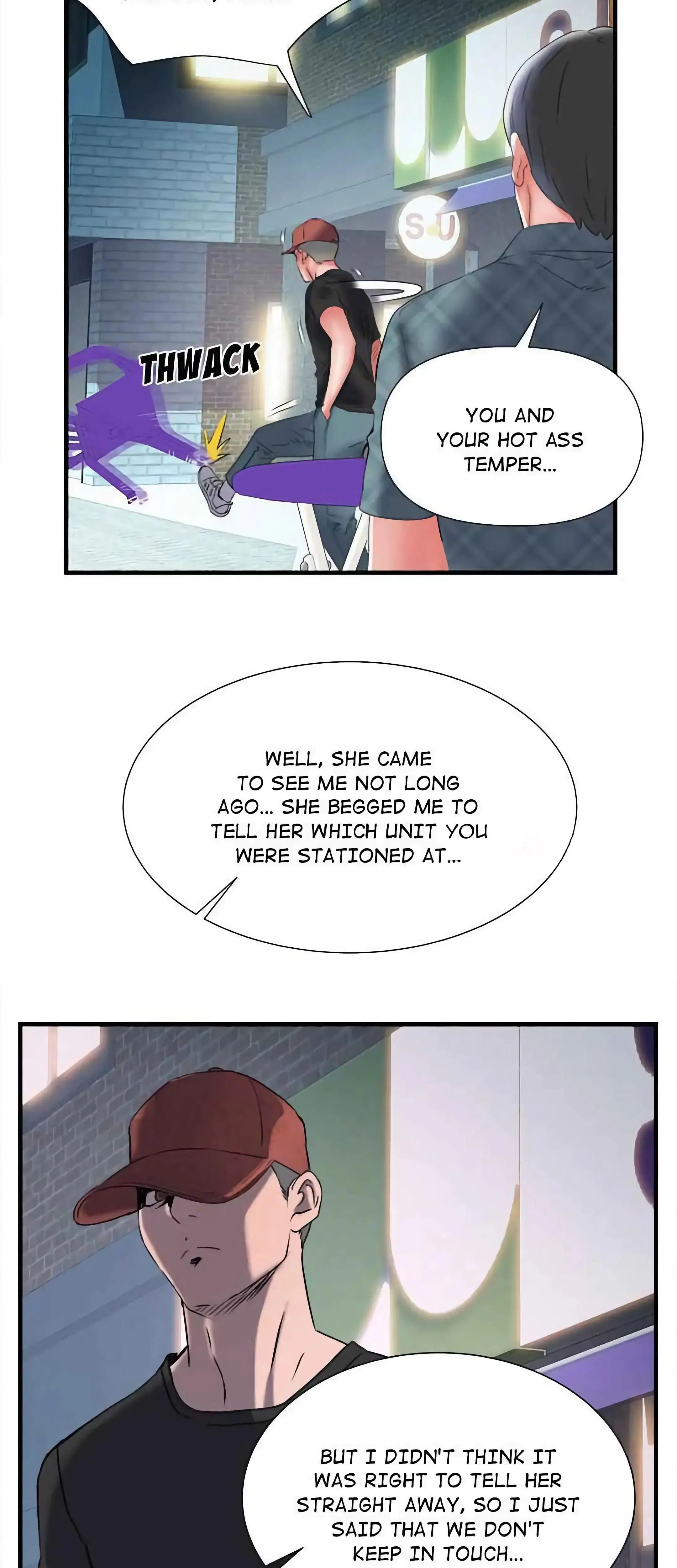 Salute! Episode 36 - Page 29