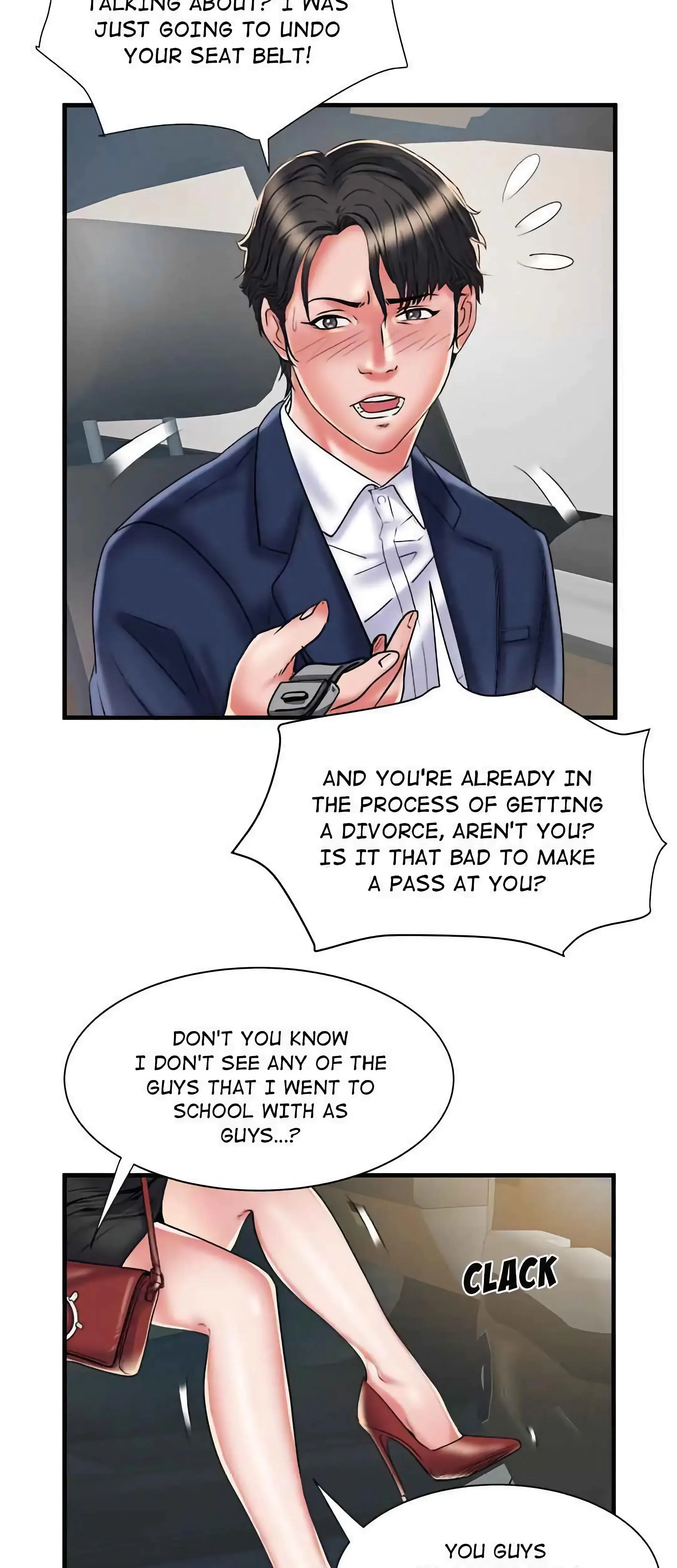 Salute! Episode 36 - Page 3